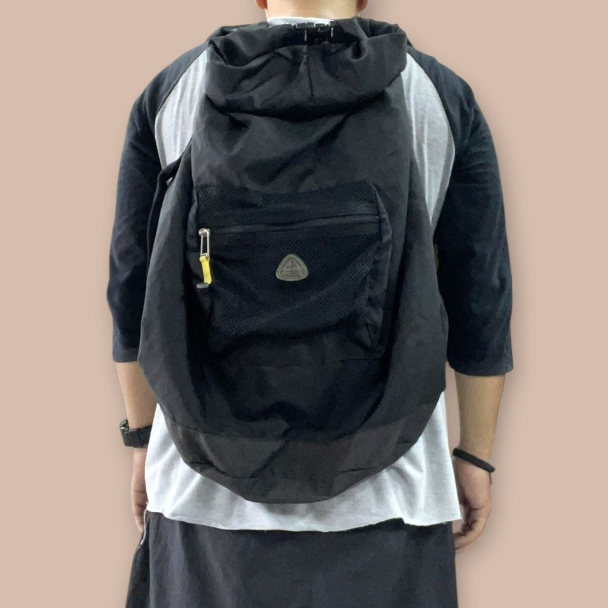 Nike ACG Vintage Nike ACG Backpack Size ONE SIZE - 13 Thumbnail