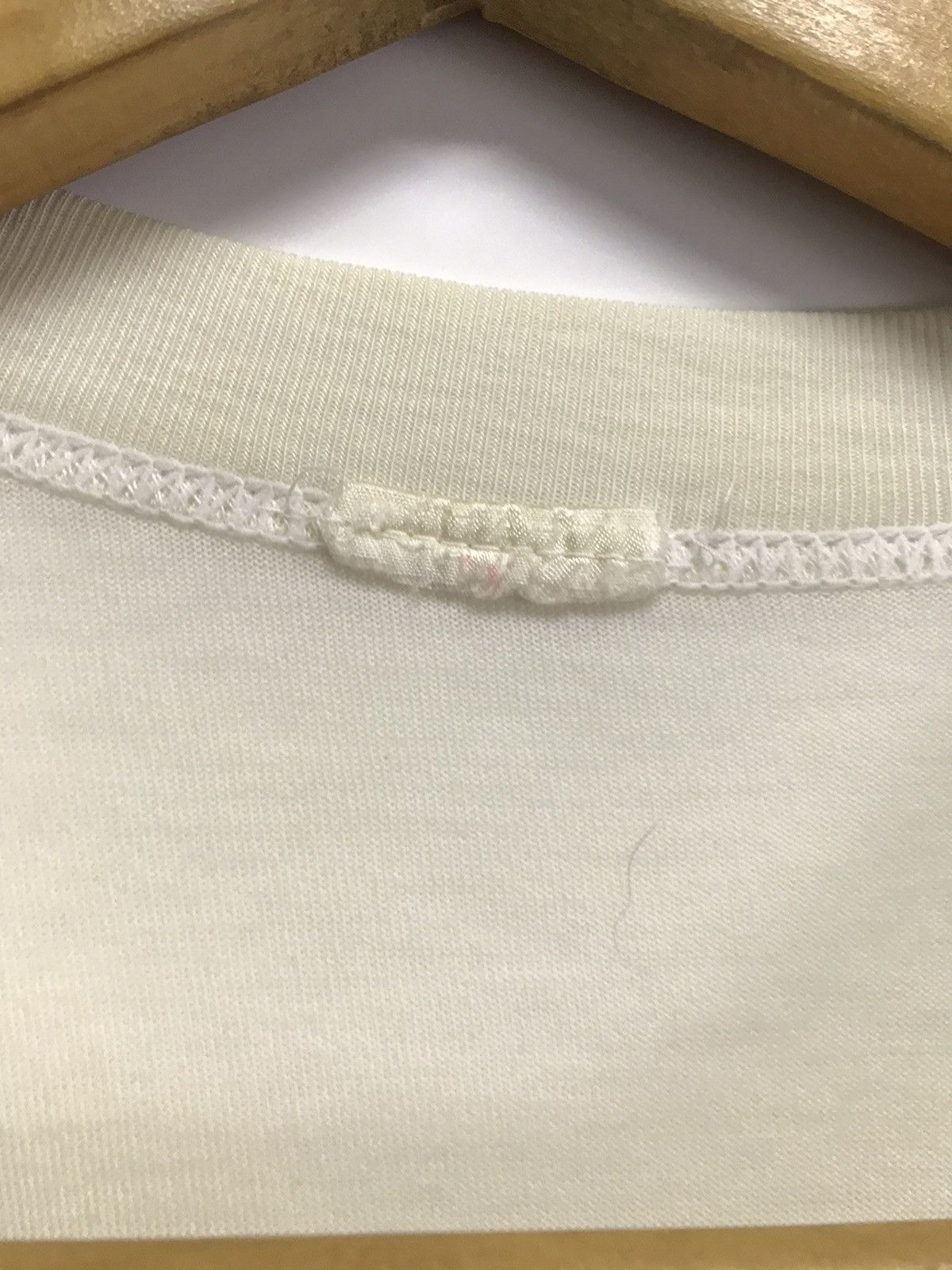 Vintage Vintage 1992 Ibaraki Road Race tee Size US M / EU 48-50 / 2 - 10 Thumbnail