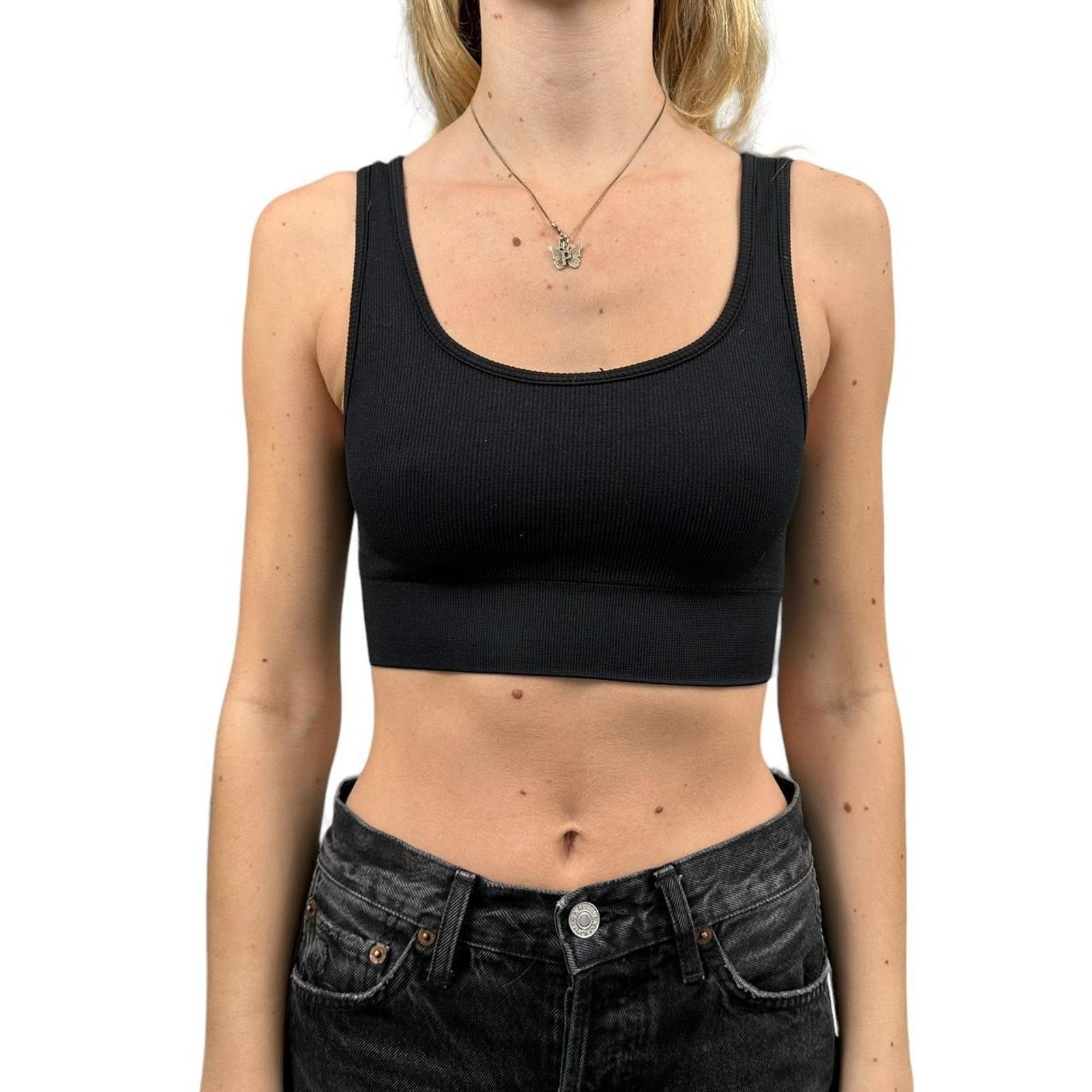 Aritzia Babaton tank top crackclu888 Size S / US 4 / IT 40 - 4 Thumbnail