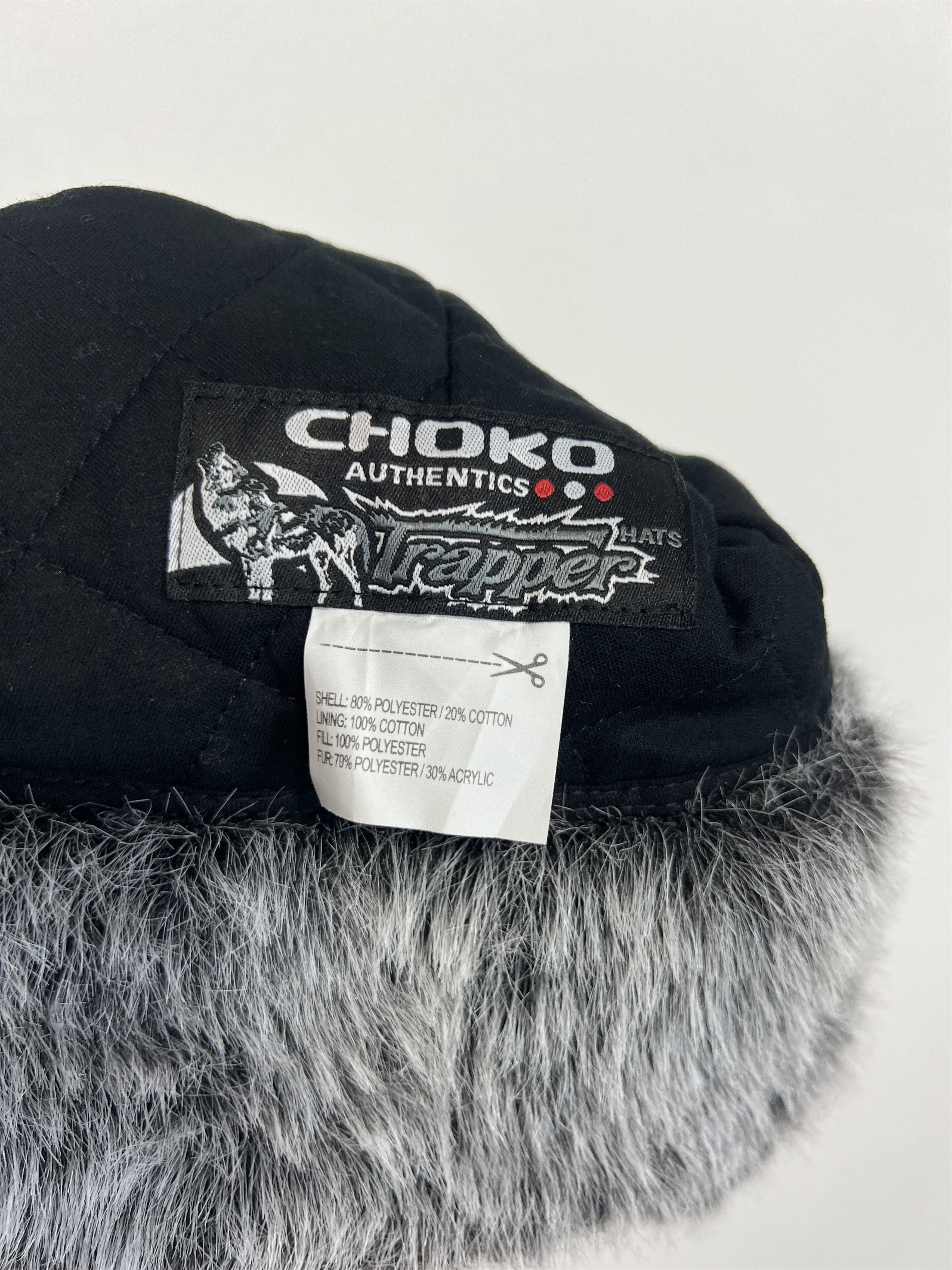 Vintage Snap On Tools Legend Trapper Deerstalker Hat Choko Rare Size ONE SIZE - 11 Thumbnail