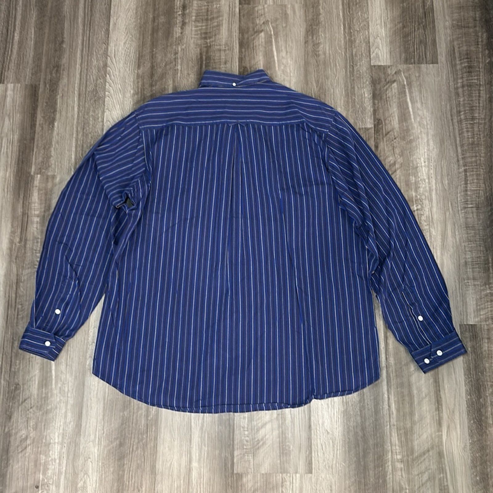 Panhandle Slim Panhandle Slim Vintage Rough Stock - 17.5 35/36 (XL) Size US XL / EU 56 / 4 - 3 Thumbnail