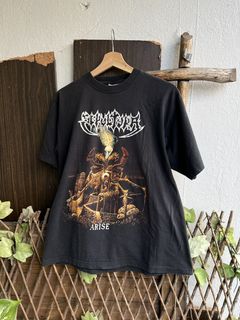 Vintage Sepultura Brasil T-Shirt