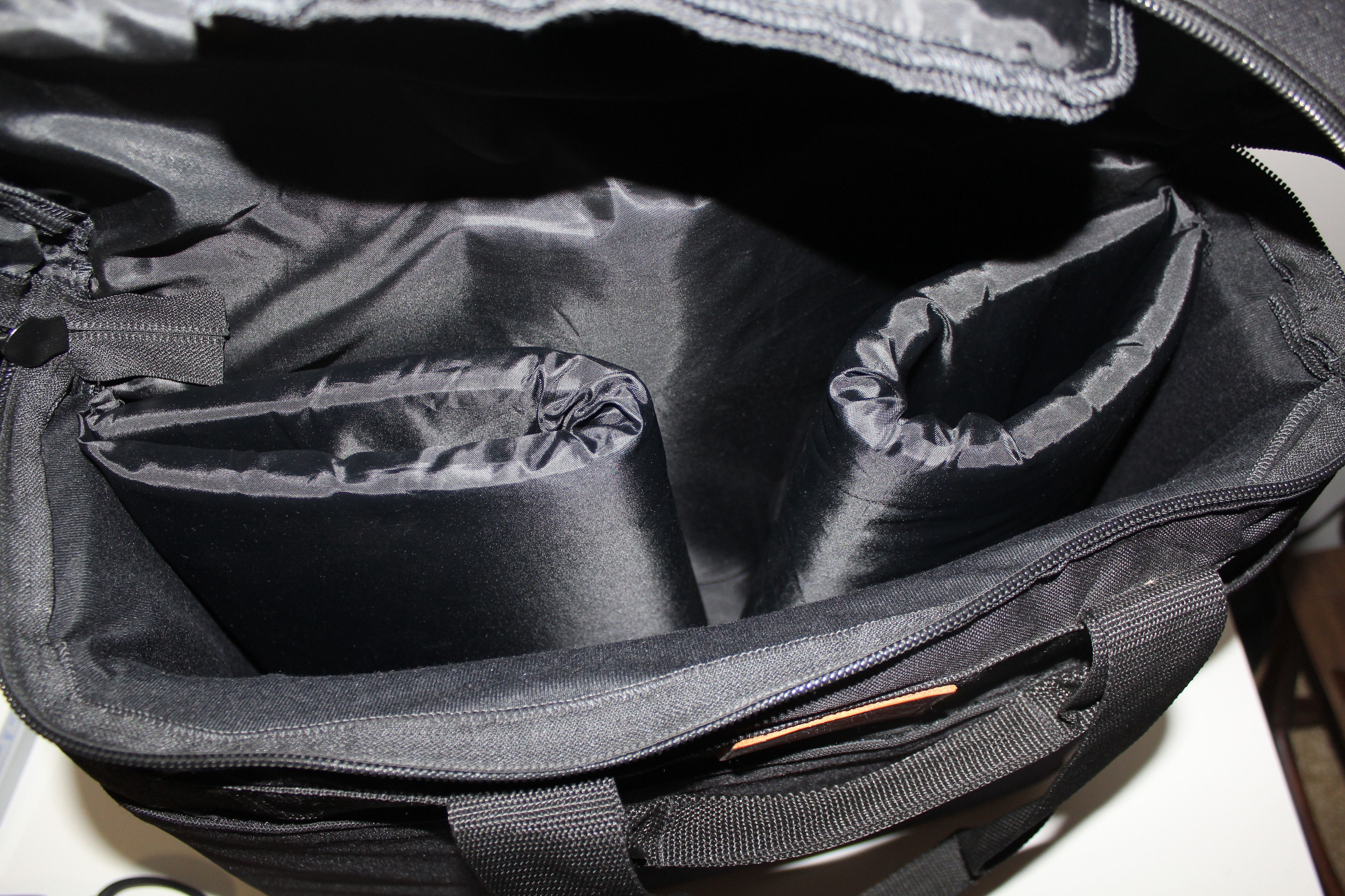 Other LTA Lighter Than Air 20x19x6 iMac Apple iLugger Computer Bag Size ONE SIZE - 6 Thumbnail