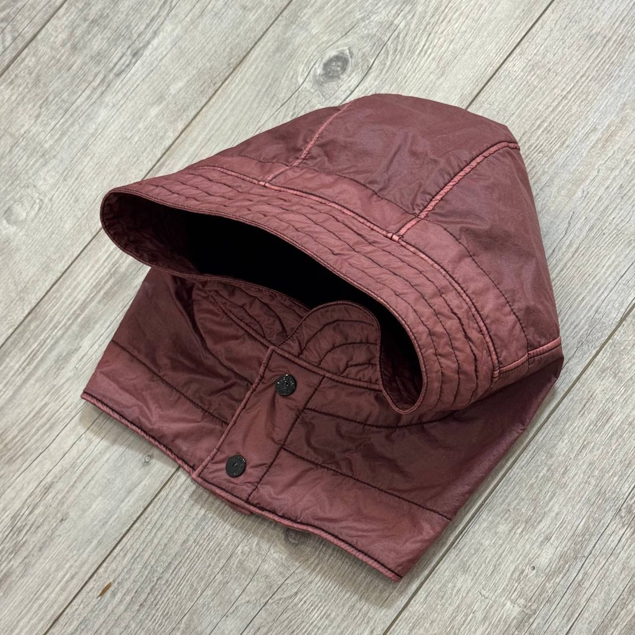 Stone Island Stone Island Hood Size ONE SIZE - 2 Thumbnail