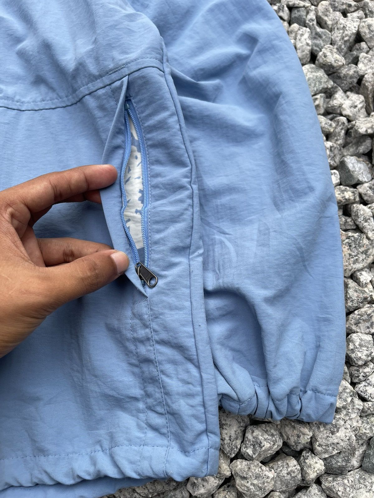 Patagonia 🔥Vintage Patagonia Outdoor Hoodie Jacket Size US S / EU 44-46 / 1 - 7 Thumbnail