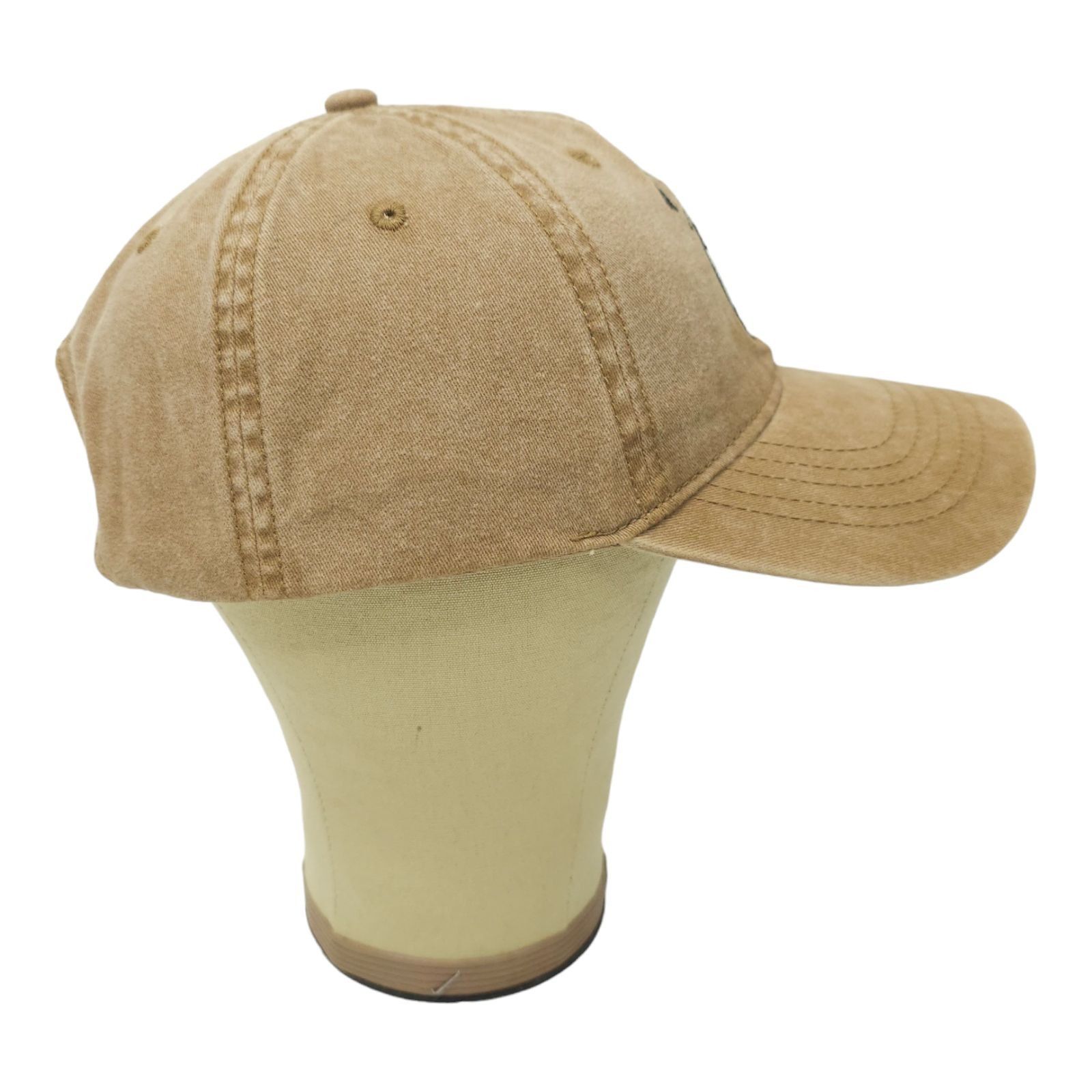 Other Back To Nature Embroidered RV Van Adjustable Tuck Strap Cap Size ONE SIZE - 11 Thumbnail
