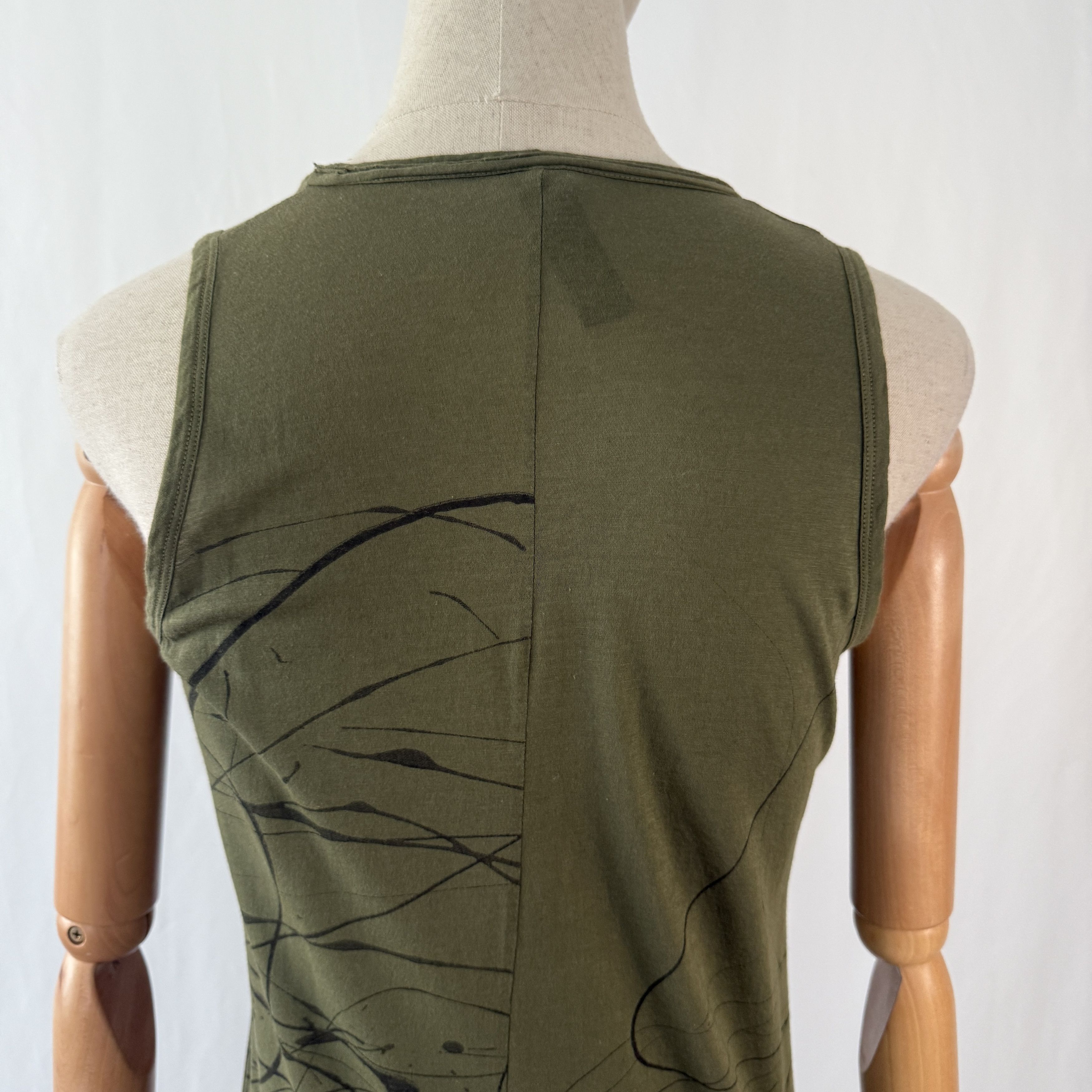 Ilaria Nistri ROQUE ILARIA NISTRI Dress size M Size M / US 6-8 / IT 42-44 - 6 Thumbnail