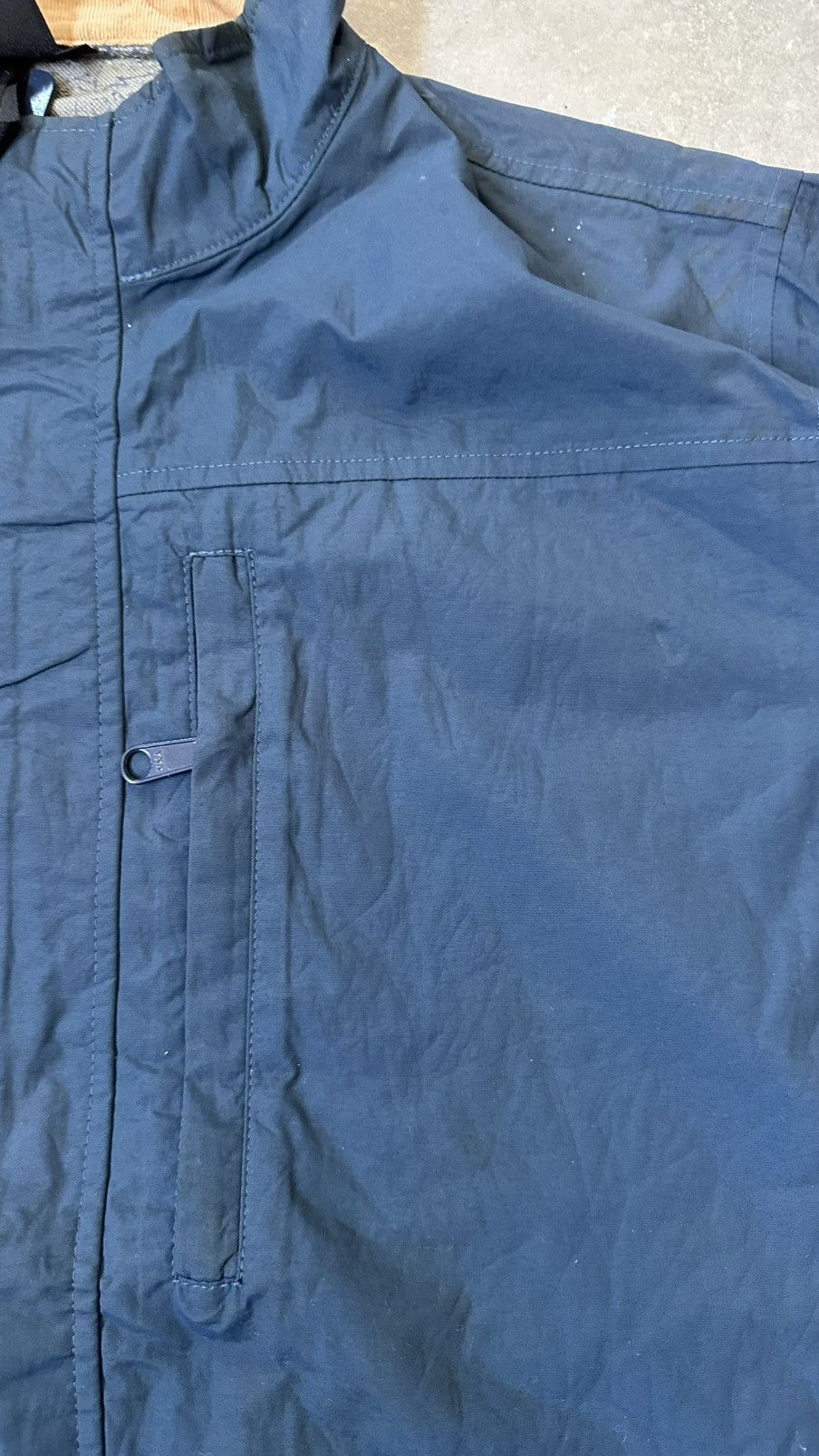 The North Face VINTAGE THE NORTH FACE SWEATER Size US XL / EU 56 / 4 - 3 Thumbnail