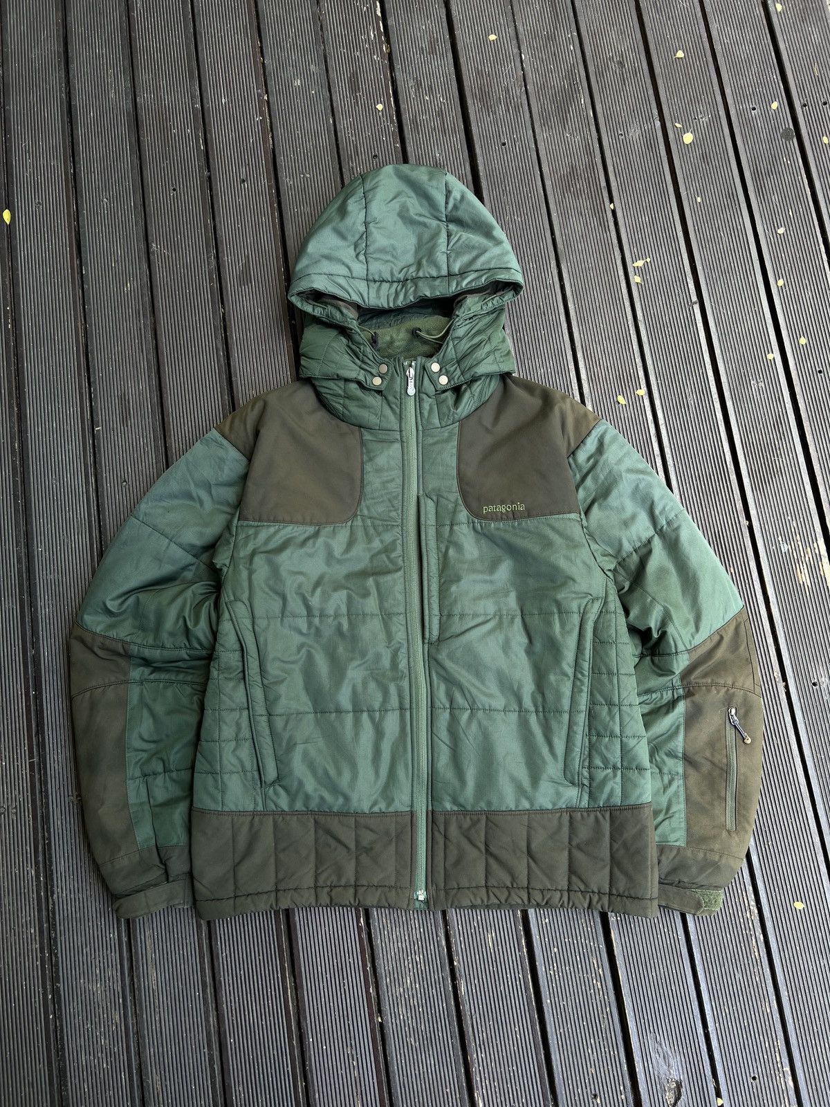 Patagonia × Vintage Vintage Patagonia Jacket Size US L / EU 52-54 / 3 - 1 Thumbnail