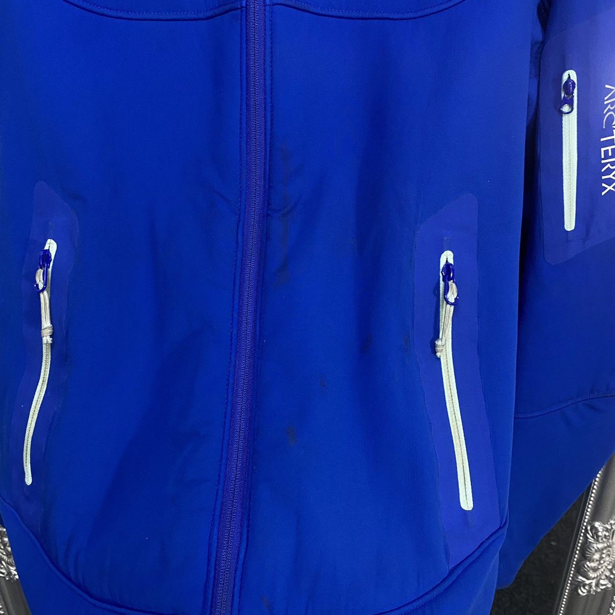 Arc'teryx Vintage arcteryx soft shell jacket Size US M / EU 48-50 / 2 - 4 Thumbnail