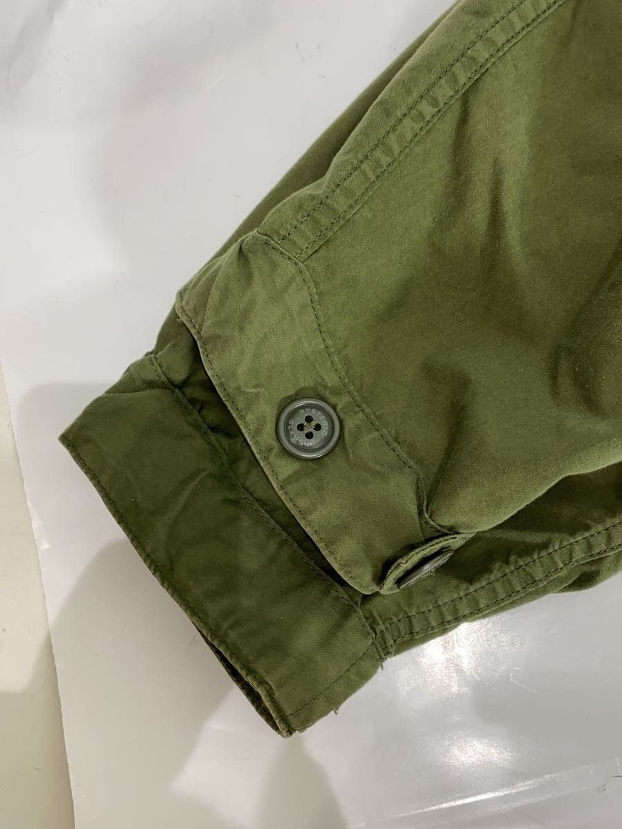 Hysteric Glamour "The Way I Walk" Military Coat Size US M / EU 48-50 / 2 - 3 Thumbnail