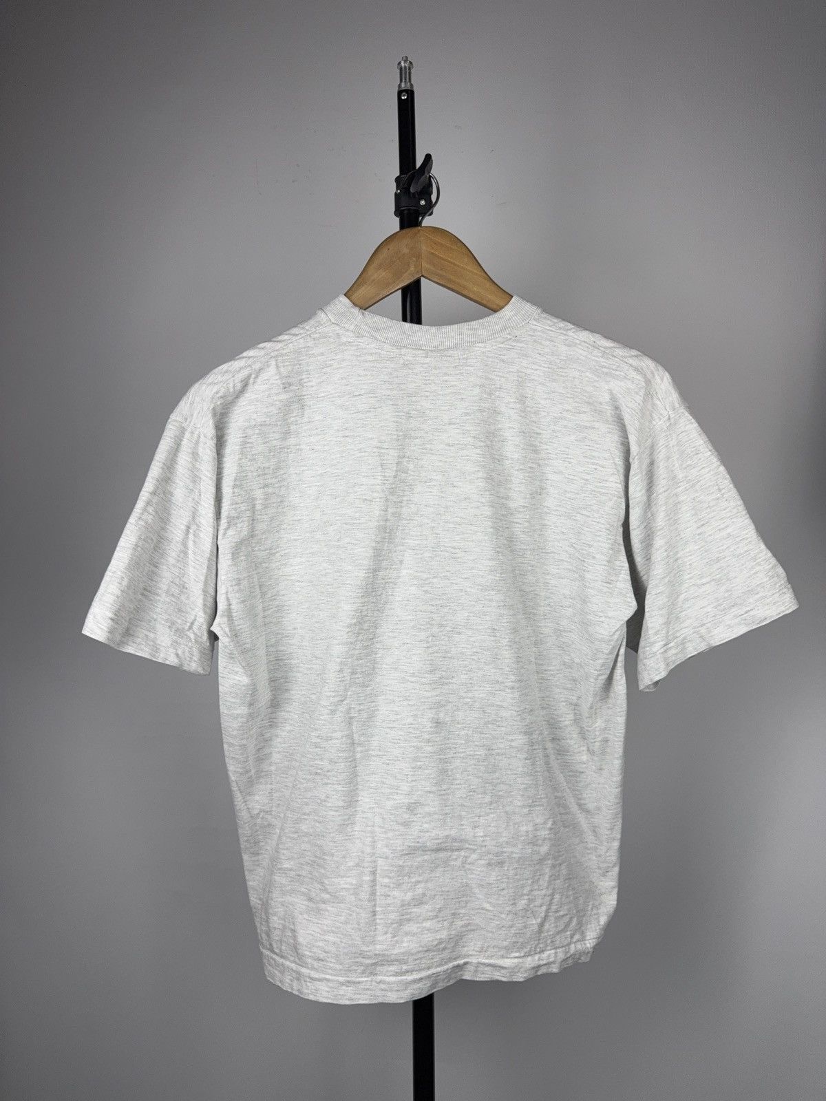 Vintage Vintage 90s Tantra India Elephant Folk Art Graphic T-Shirt Size US S / EU 44-46 / 1 - 10 Thumbnail