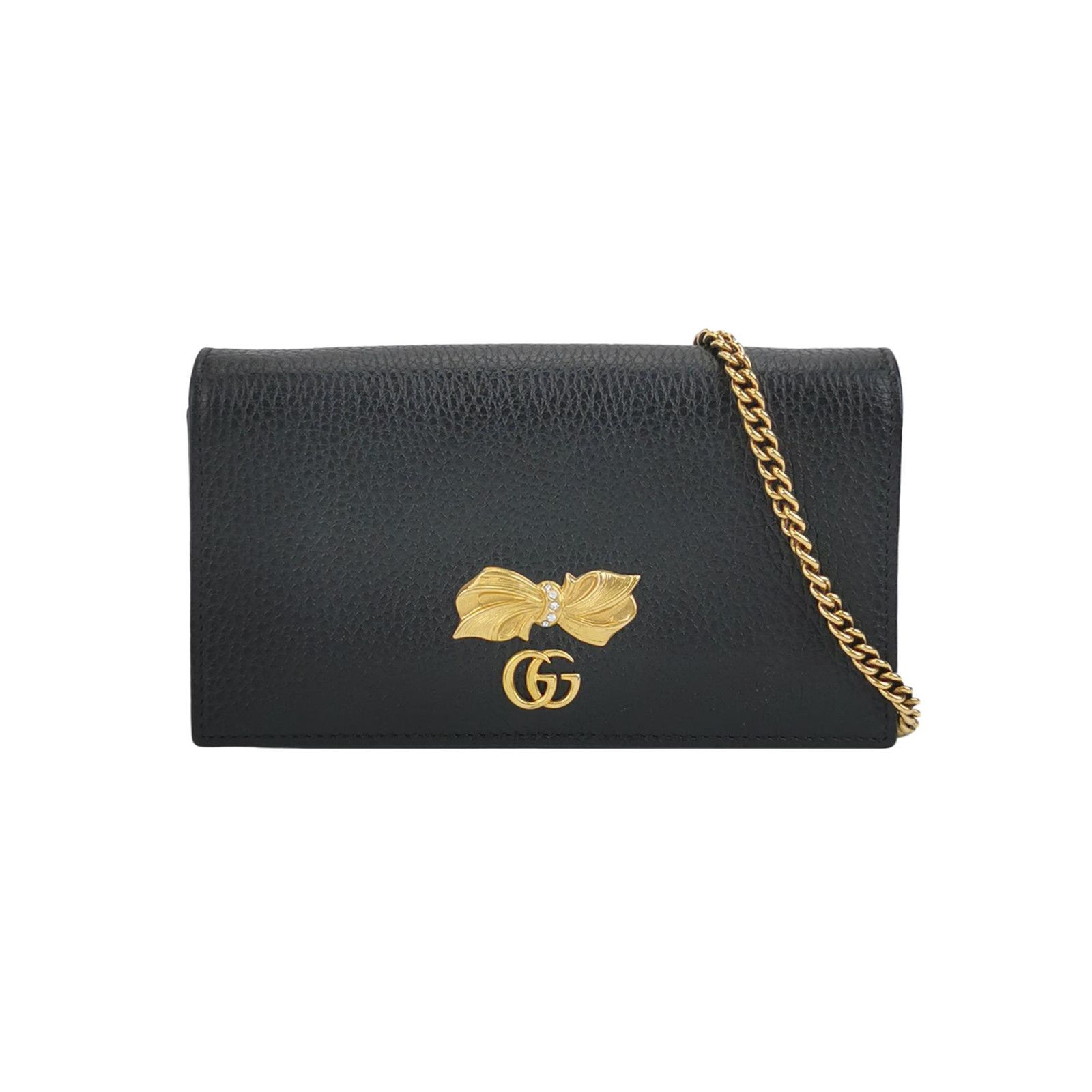 Gucci Gucci Women os Crossbody Bags Size ONE SIZE - 1 Thumbnail