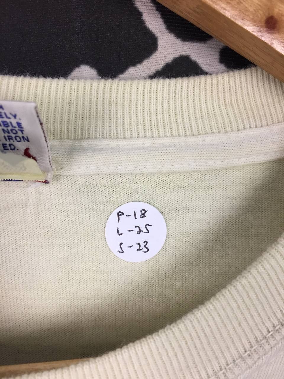 Japanese Brand Vtg Free Company GLUTTONS VW Van Route 66 Long Sleeve Tee Size US S / EU 44-46 / 1 - 17 Thumbnail