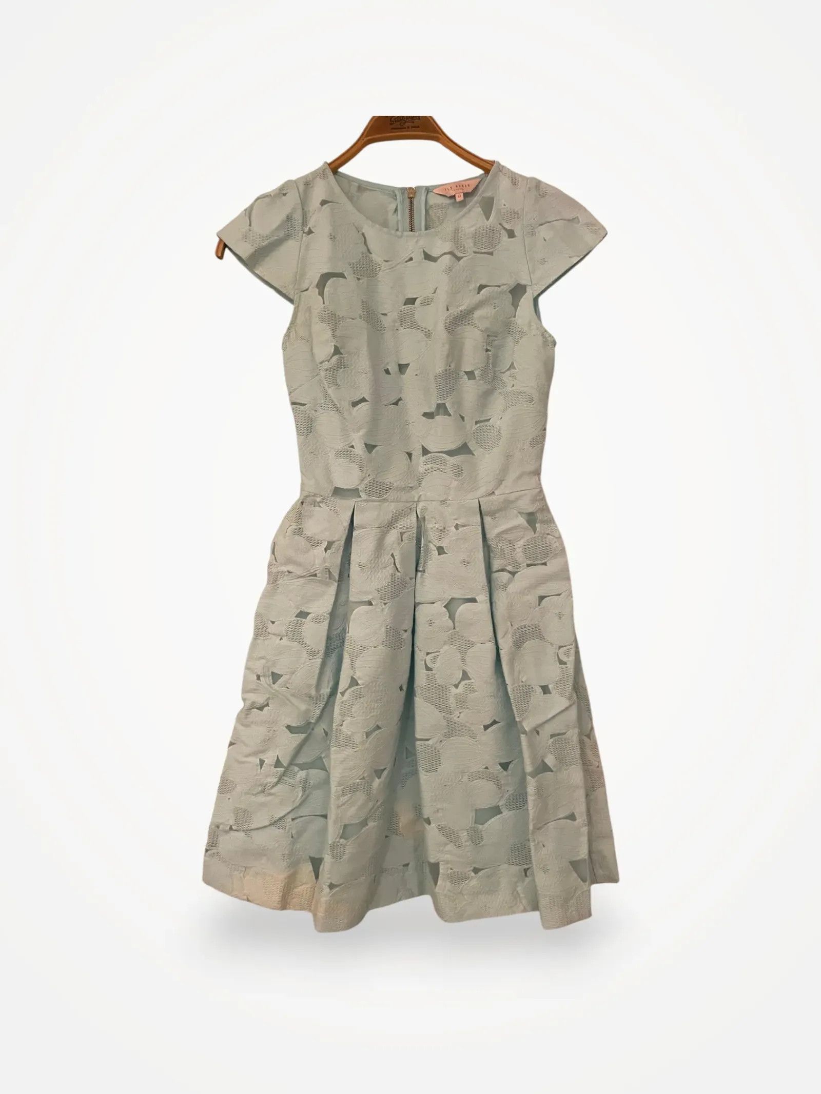 Ted Baker Ted Baker Dress Size XS / US 0-2 / IT 36-38 - 1 Thumbnail