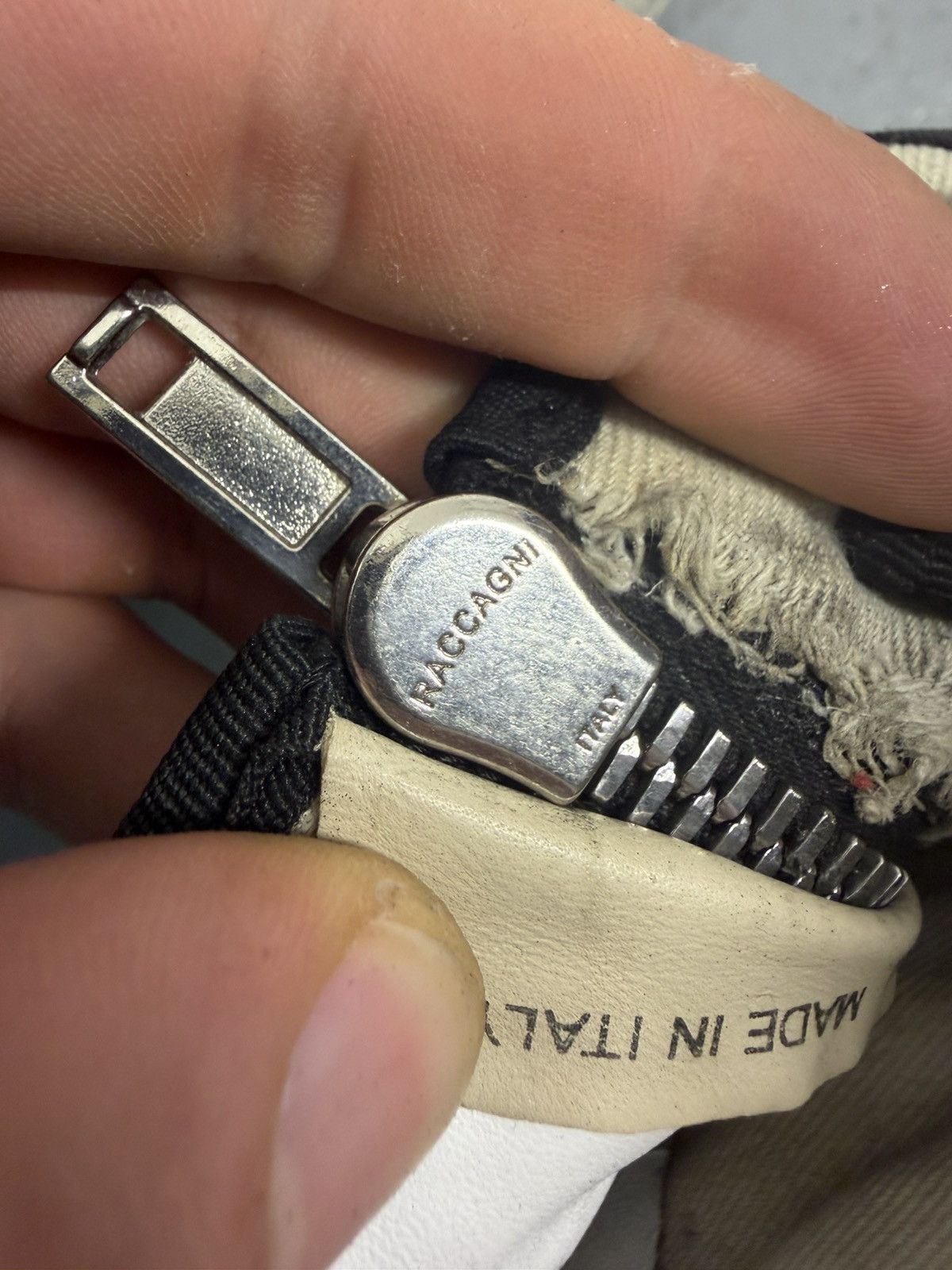 Rick Owens Drkshdw Rick Owens Drkshdw Ramones Size US 9 / EU 42 - 15 Thumbnail