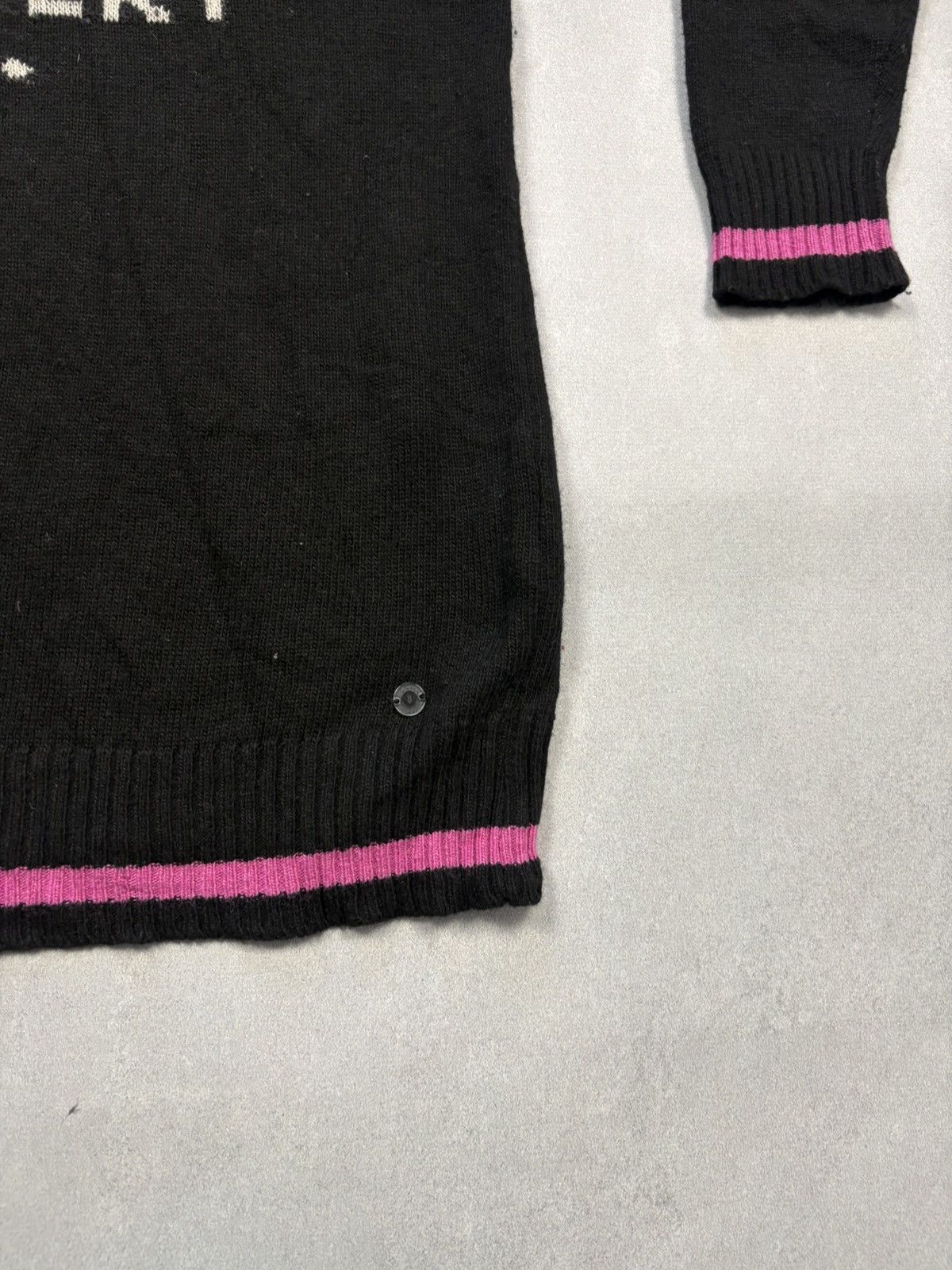 Other ottod’Ame x Pippi Longstocking Fashion Week Sweater italy Size S / US 4 / IT 40 - 5 Thumbnail