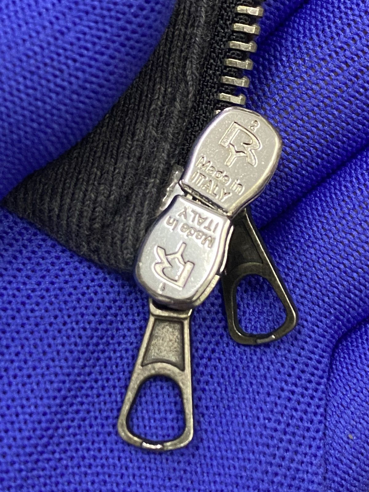 Alexander McQueen Alexander McQueen Bowling Zip-Ups Hoodie Size US M / EU 48-50 / 2 - 17 Thumbnail