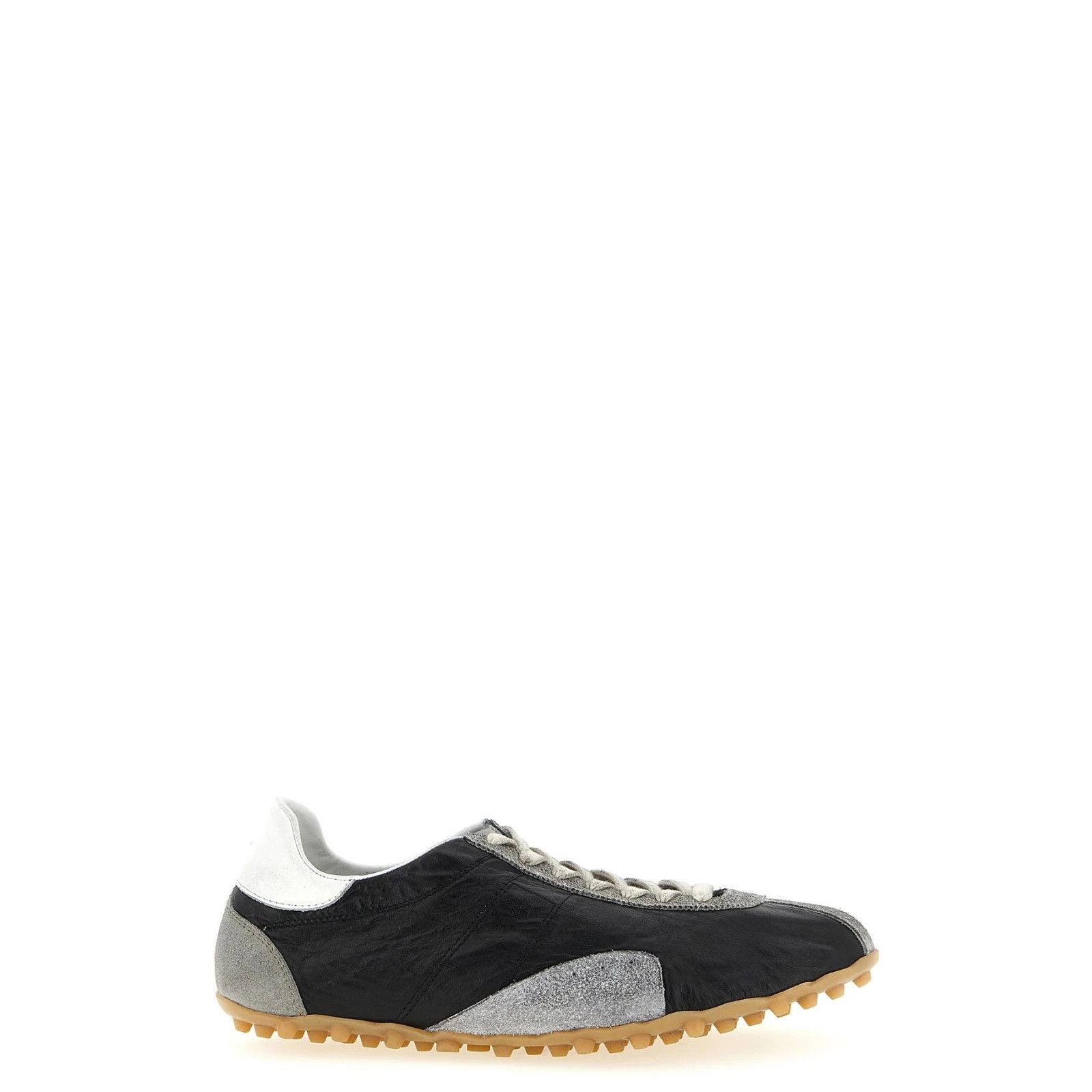 MAISON MARGIELA Sprinters Multicolor Sneakers New & Authenti