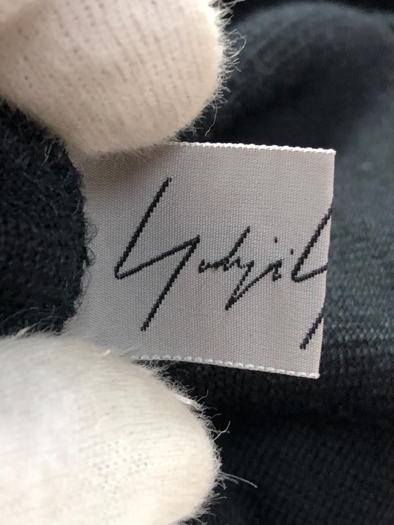 Yohji Yamamoto Yohji Yamamoto Pour Homme layered jacket Size US S / EU 44-46 / 1 - 3 Thumbnail