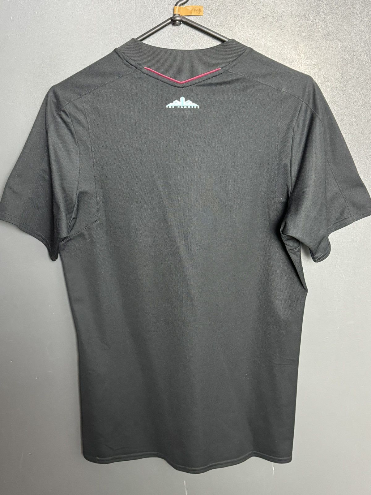Umbro West Ham United 17/18 Home Football Jersey Size US S / EU 44-46 / 1 - 2 Thumbnail