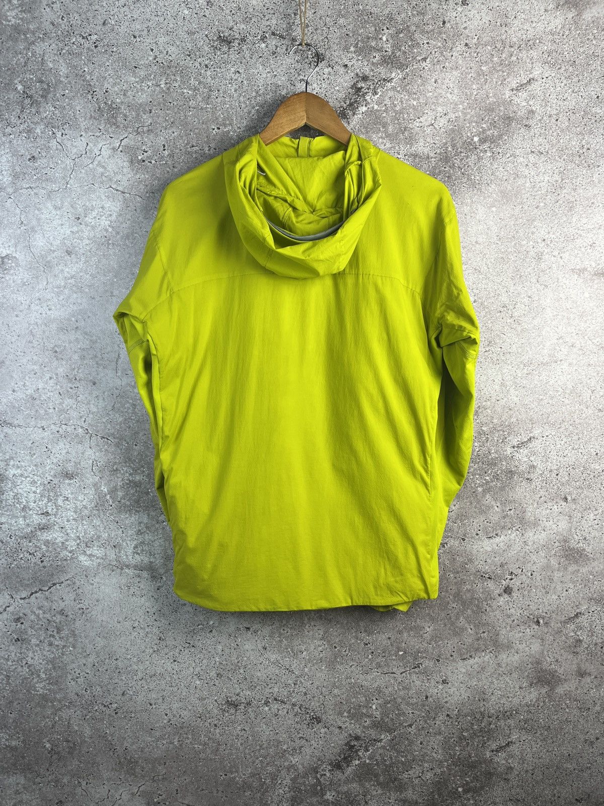Arc'teryx Atom SL Hoody Men's Size US M / EU 48-50 / 2 - 4 Thumbnail