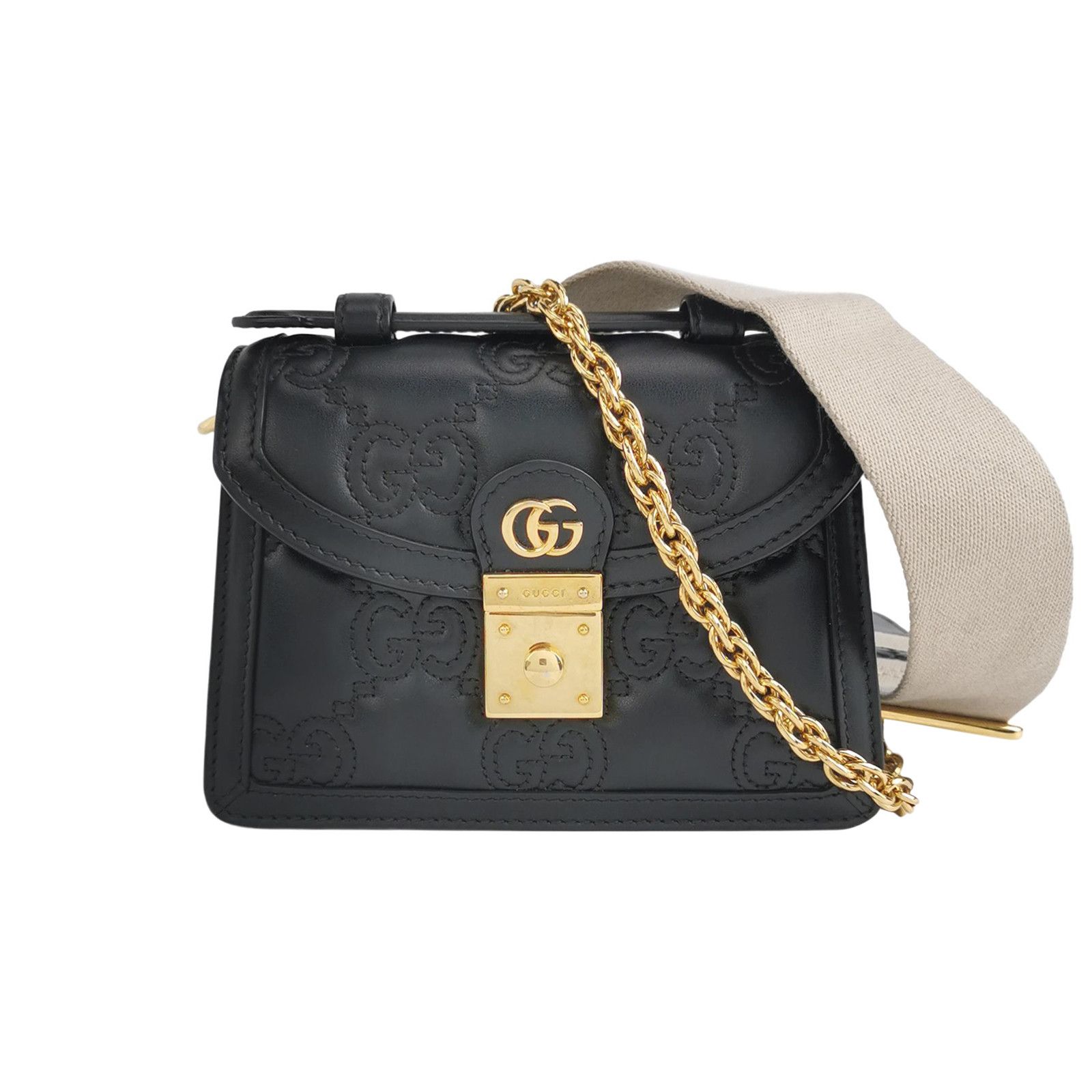 Gucci Gucci Women os Shoulder Bags Size ONE SIZE - 1 Thumbnail