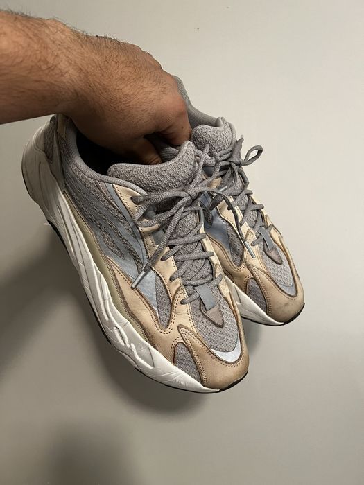 Adidas yeezy clearance 700 grailed