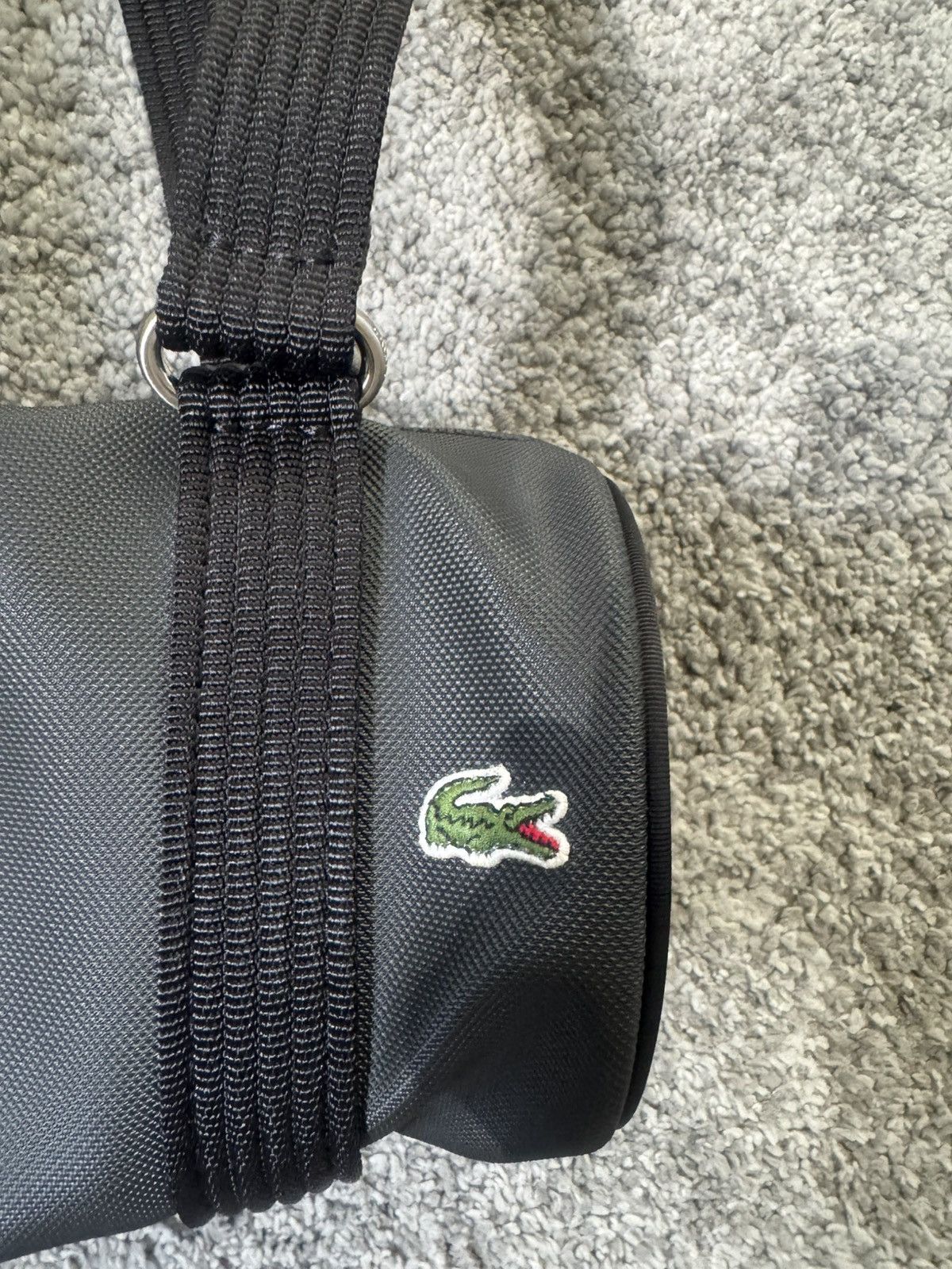 Lacoste Lacoste mini bag women Size ONE SIZE - 5 Thumbnail