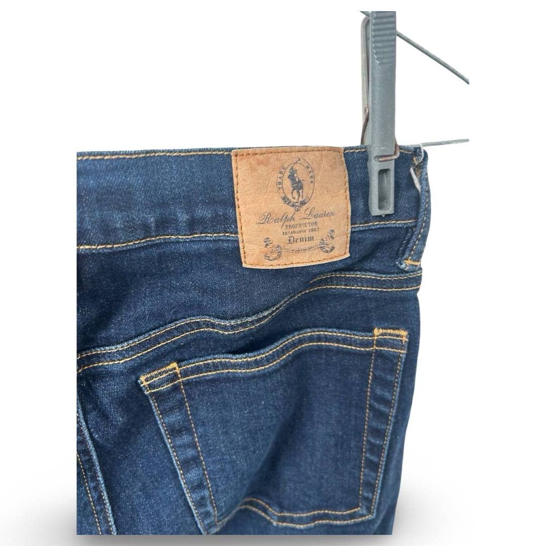 Ralph Lauren Sport Ralph Lauren jeans #710 Size 28" / US 6 / IT 42 - 4 Thumbnail