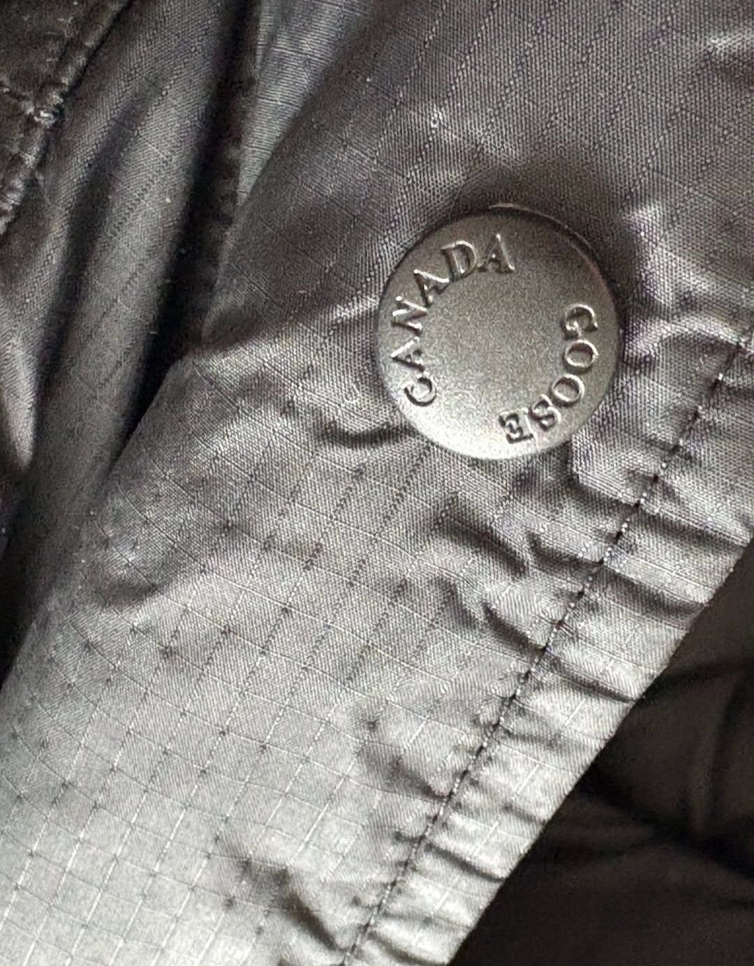 Canada Goose Canada goose parka black label Size US S / EU 44-46 / 1 - 5 Thumbnail