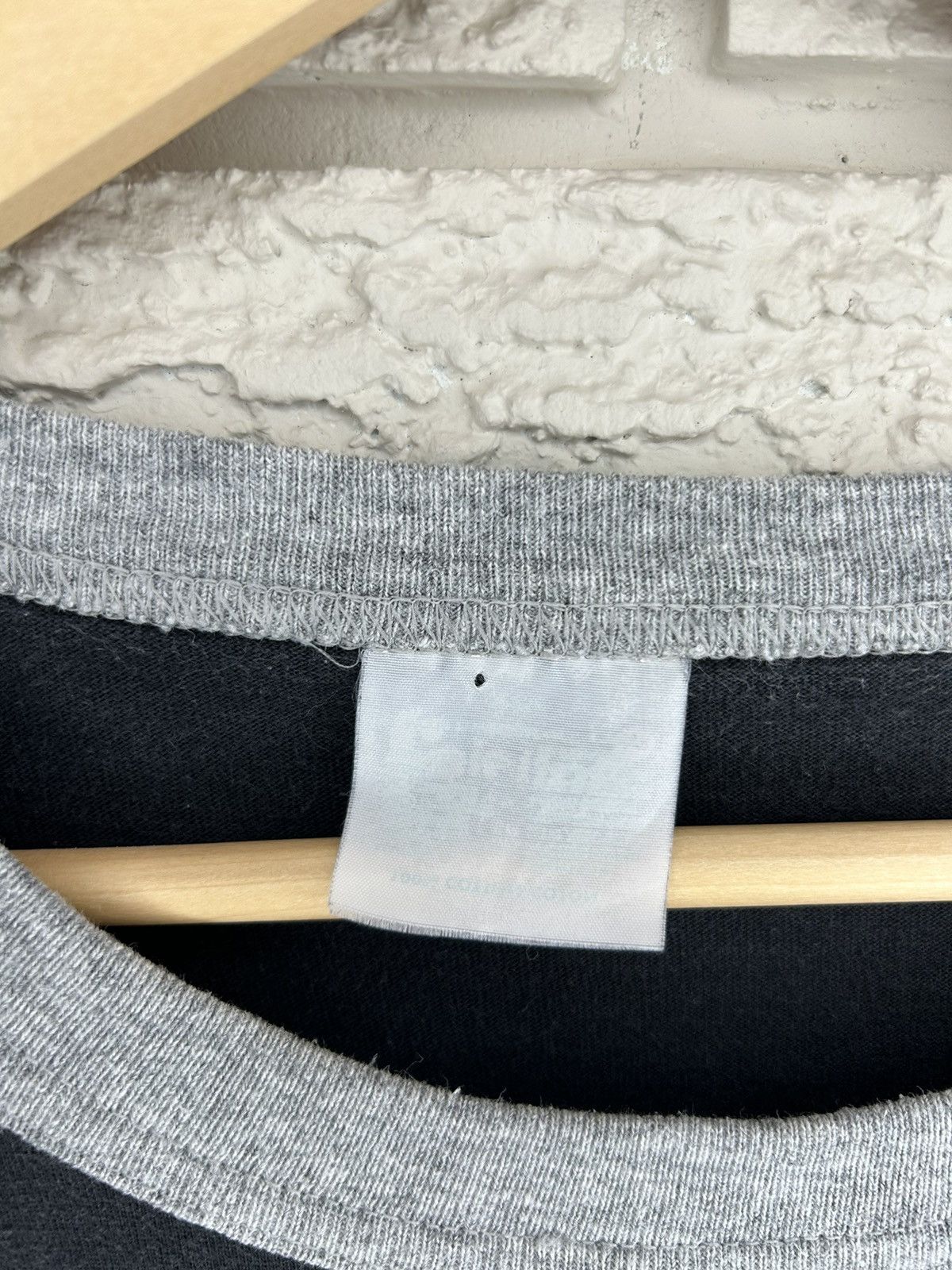 Band Tees × Vintage Vintage John Mayer Graphic Long Sleeve Shirt Size US L / EU 52-54 / 3 - 7 Thumbnail