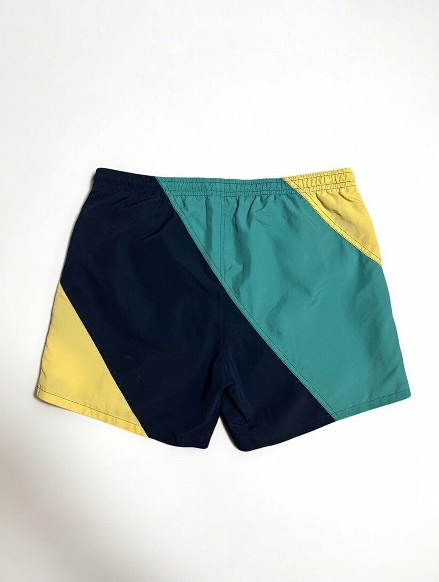 Vintage 90’s Newport Swim / Boating Shorts Size US 36 / EU 52 - 2 Thumbnail