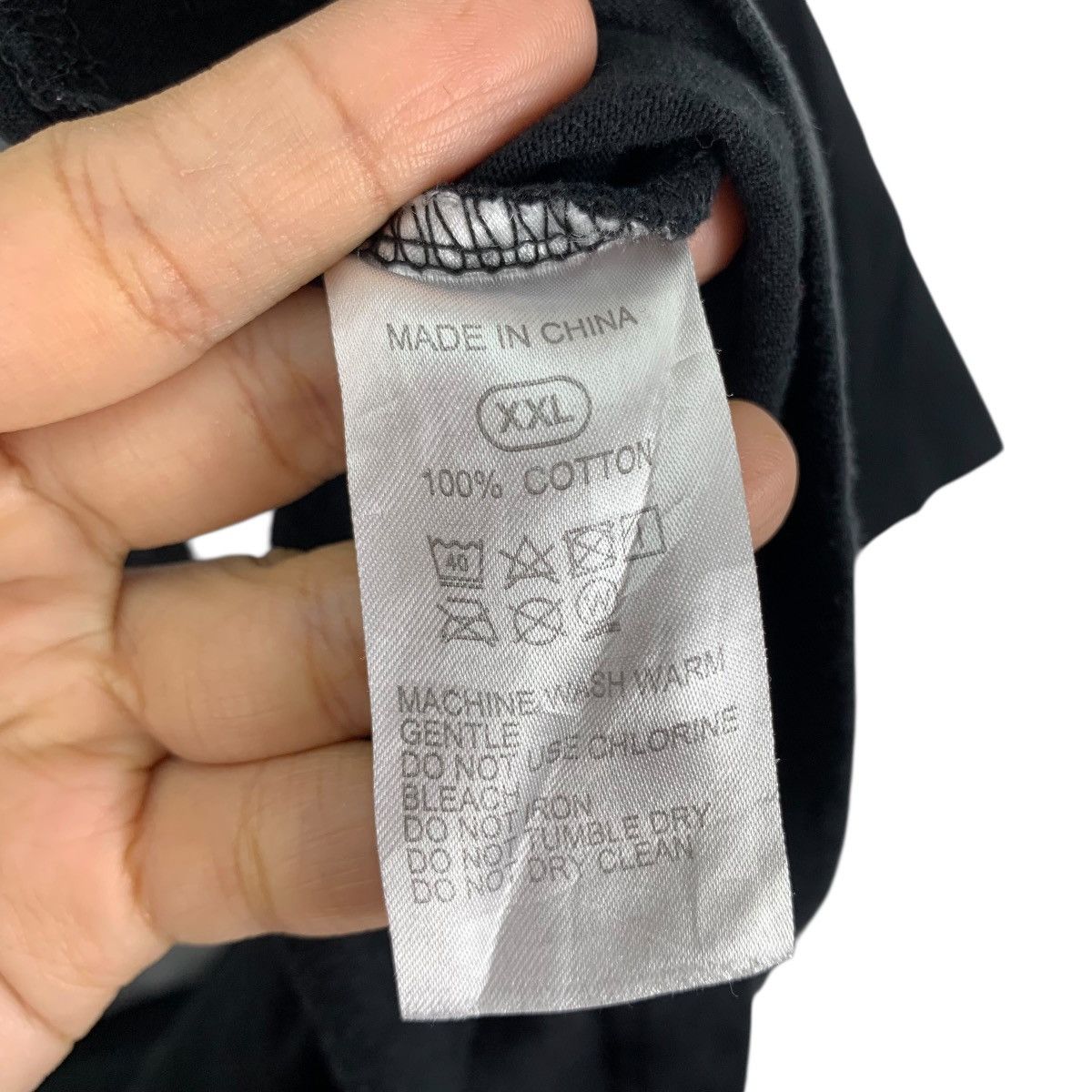 Japanese Brand SAKANACTION PROJECT ADAPT Japanese Brand Short Sleeve Shirt Size US XL / EU 56 / 4 - 8 Thumbnail
