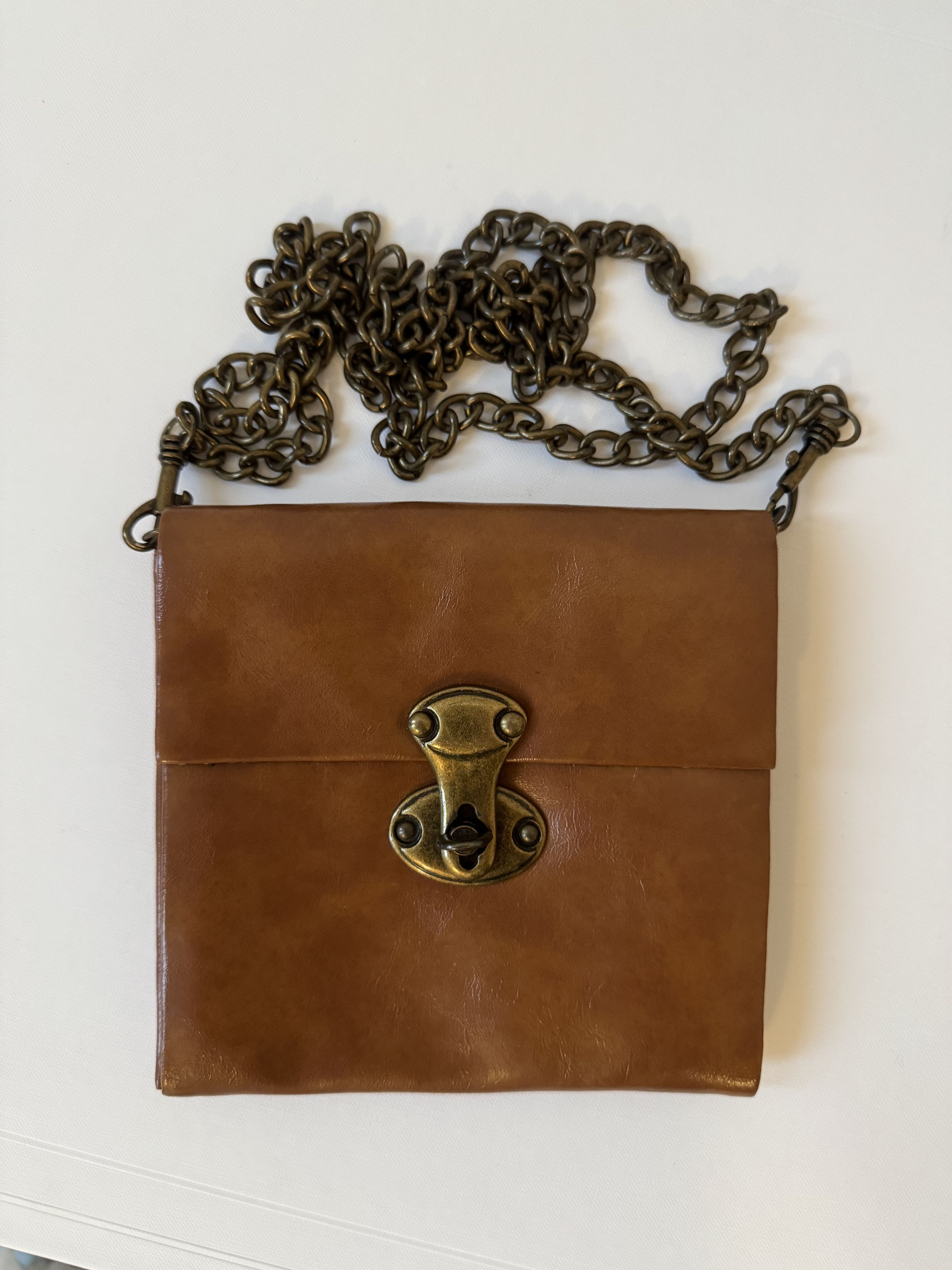 Anthropologie Crossbody Bag Size ONE SIZE - 1 Thumbnail