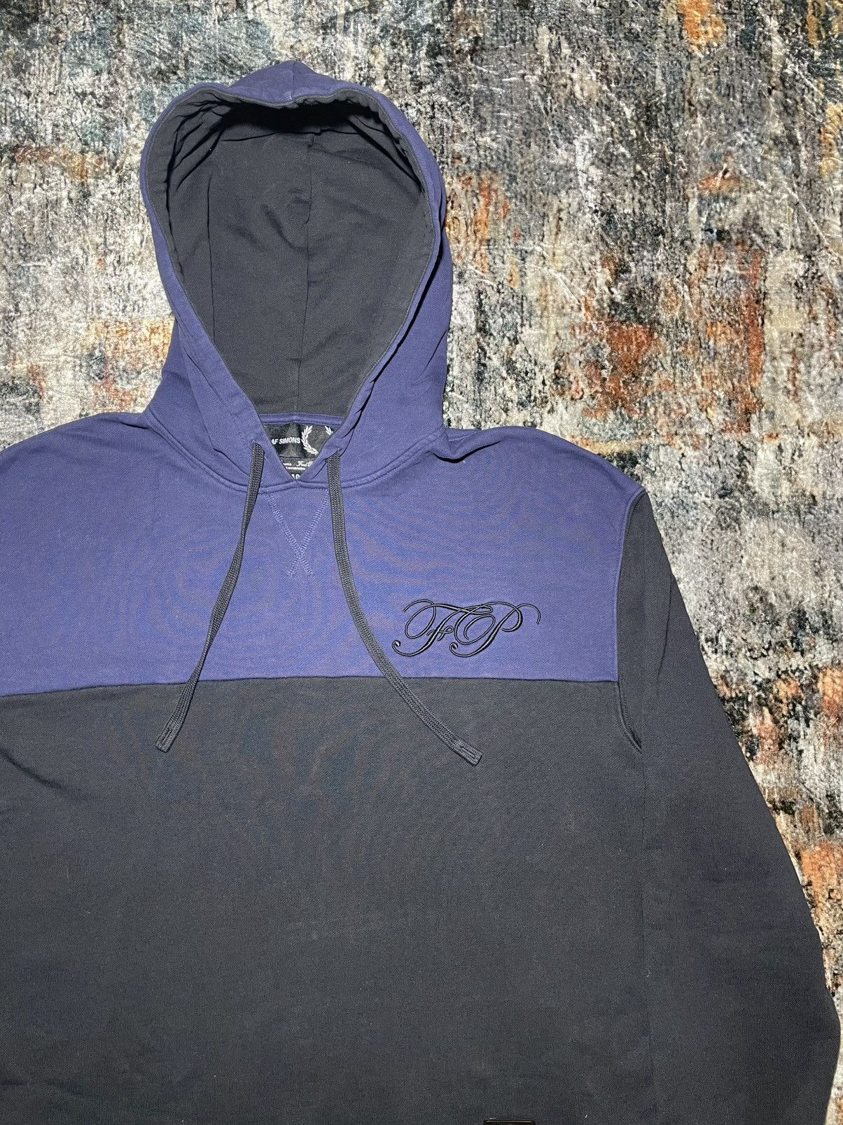 Fred Perry × Raf Simons Raf Simons x Fred Perry Size US M / EU 48-50 / 2 - 2 Thumbnail
