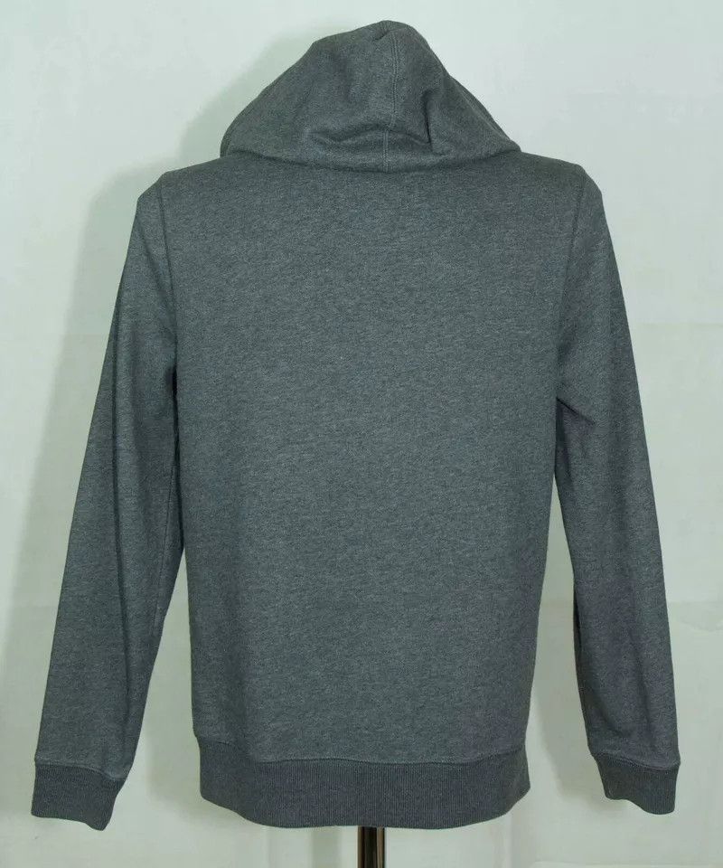 Jack Wills MENS JACK WILLS HOODY ZIP SIZE S VGC Size US S / EU 44-46 / 1 - 2 Thumbnail