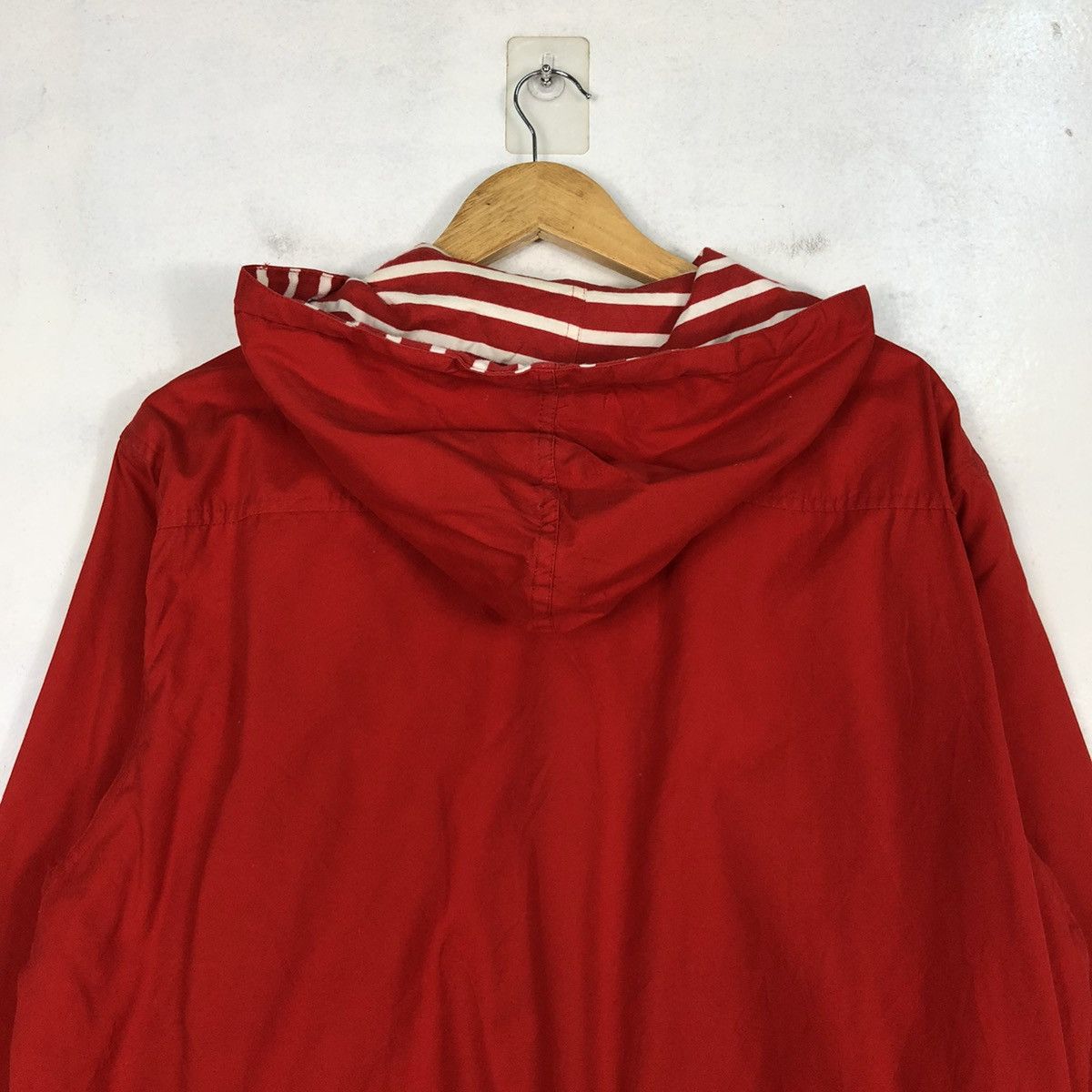 Japanese Brand × PERSON'S Vintage Persons Staff Casual Bomber Jacket Size US M / EU 48-50 / 2 - 8 Thumbnail