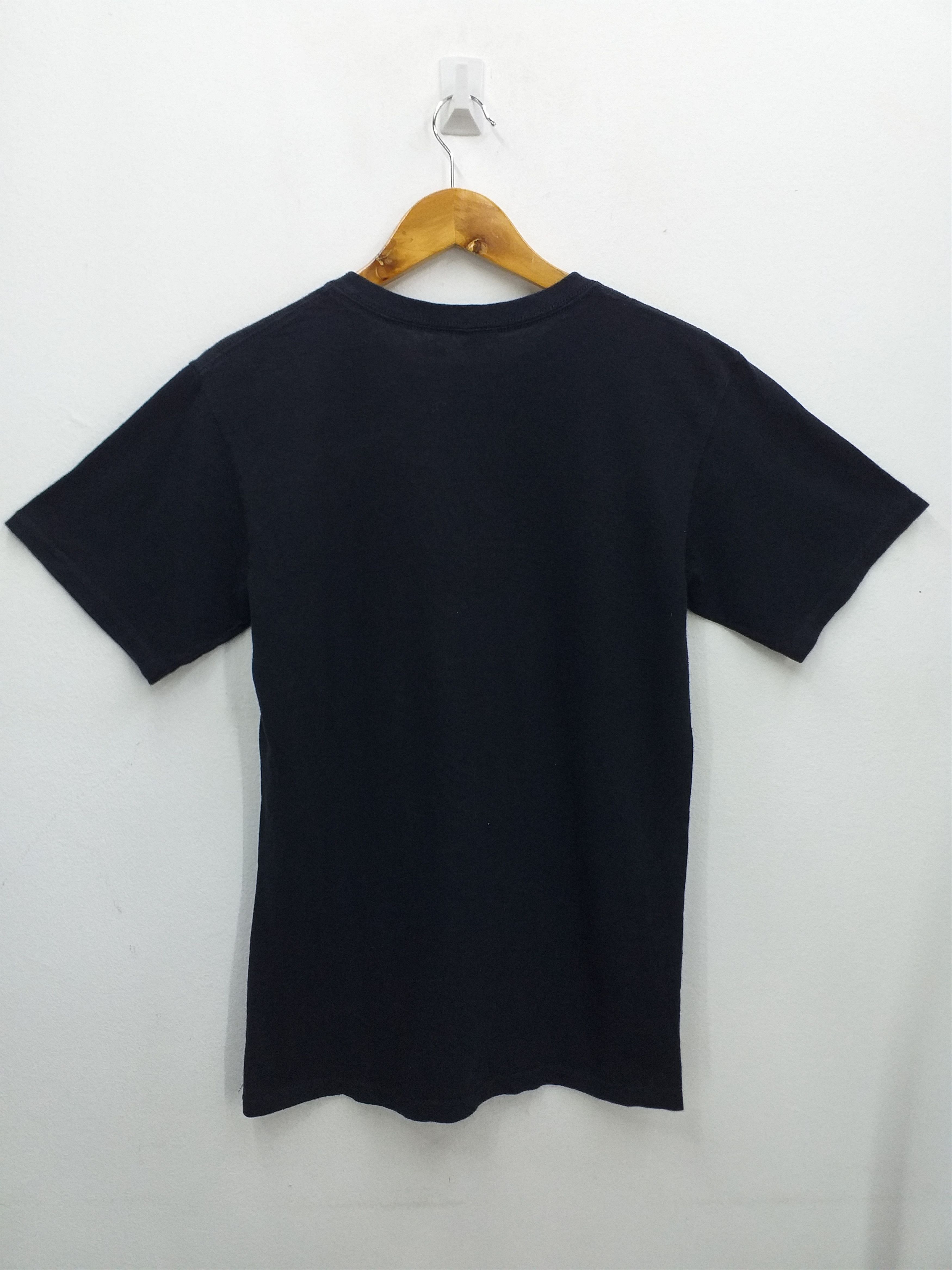 Vintage Vintage Django Unchained Movie 2012 Small T-Shirt C037 Size US S / EU 44-46 / 1 - 2 Thumbnail
