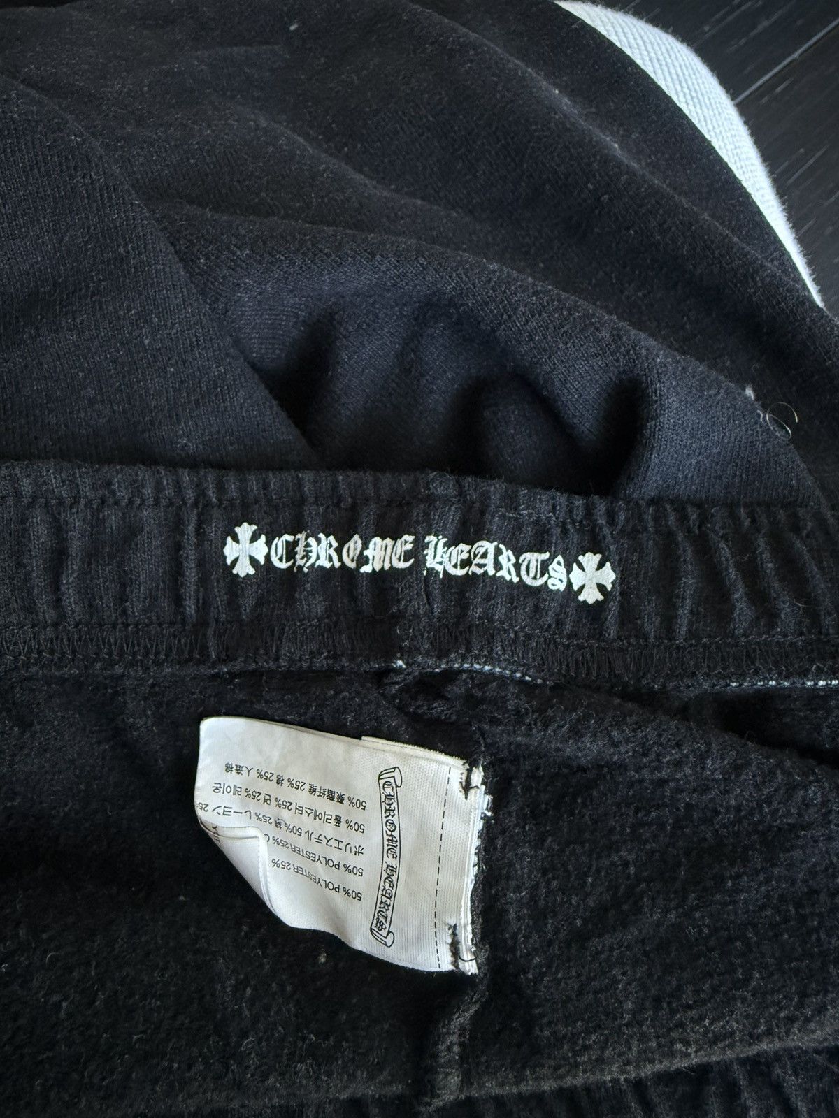 Chrome Hearts Chrome Hearts x Matty Boy Sweatpants Size US 30 / EU 46 - 5 Thumbnail
