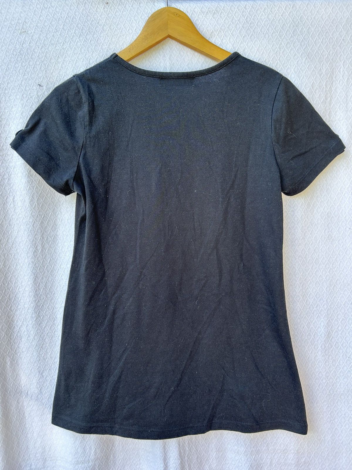 Japanese Brand Oeillet japanese style tribal poem tees Size US M / EU 48-50 / 2 - 2 Thumbnail