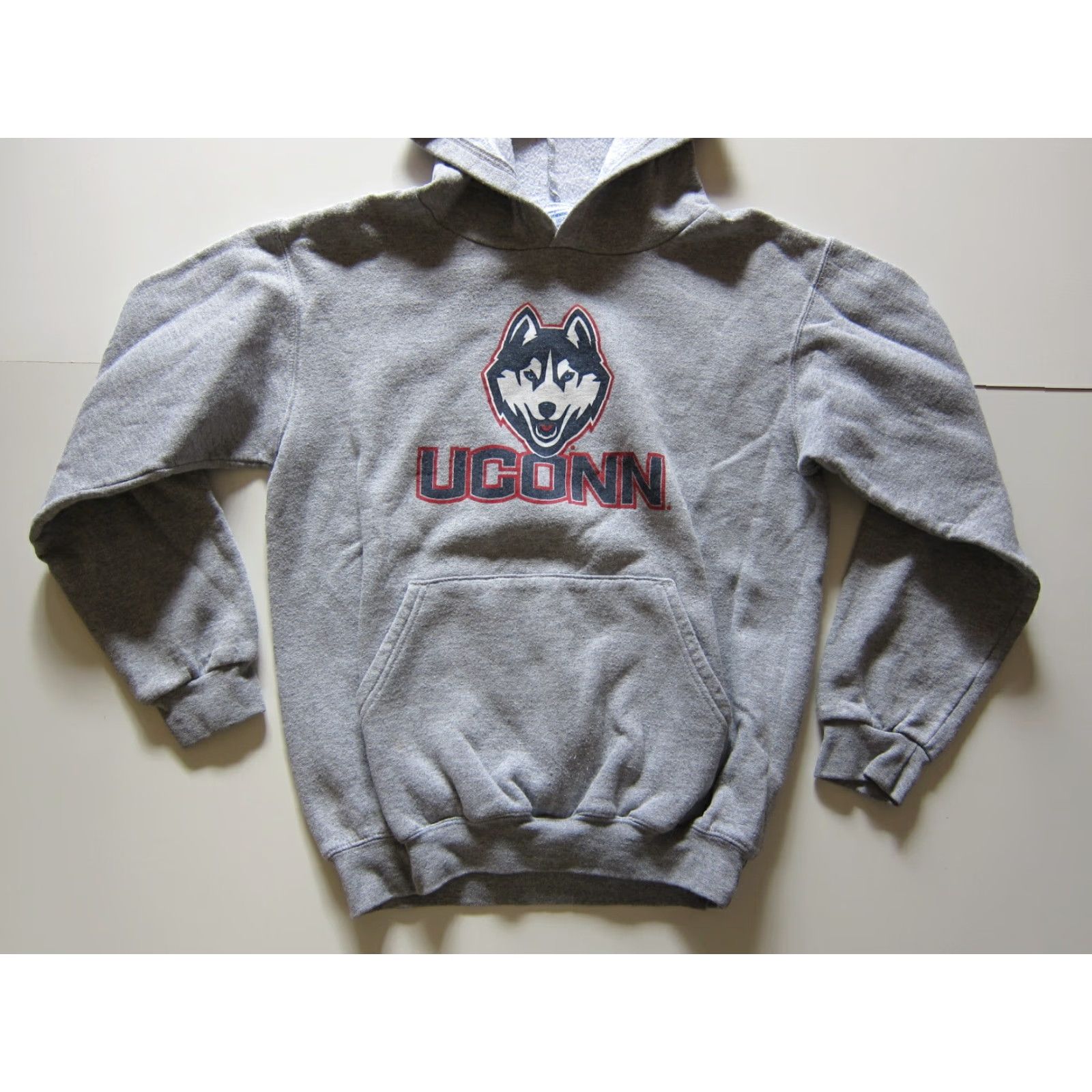 Champion VINTAGE Champion Huskies Sweatshirt S Men’s? Size S / US 4 / IT 40 - 6 Thumbnail