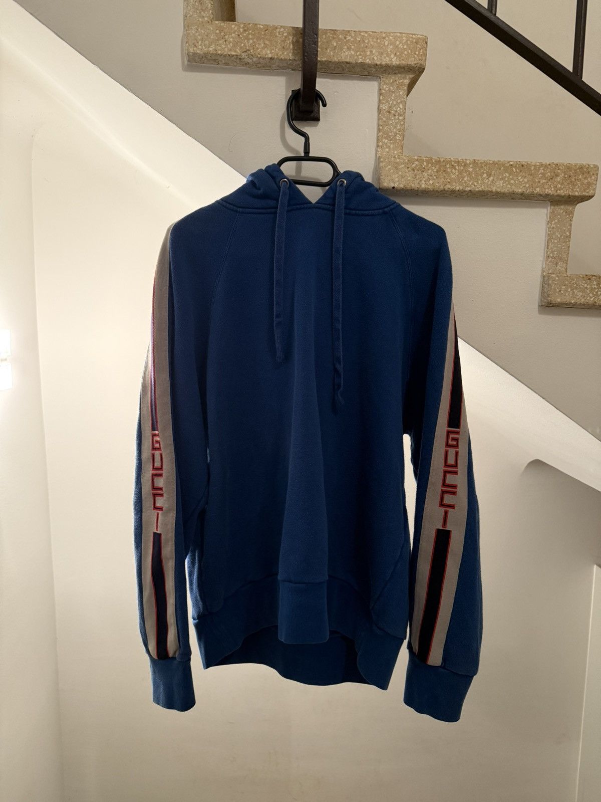 Gucci gucci hoodie Size US L / EU 52-54 / 3 - 1 Thumbnail