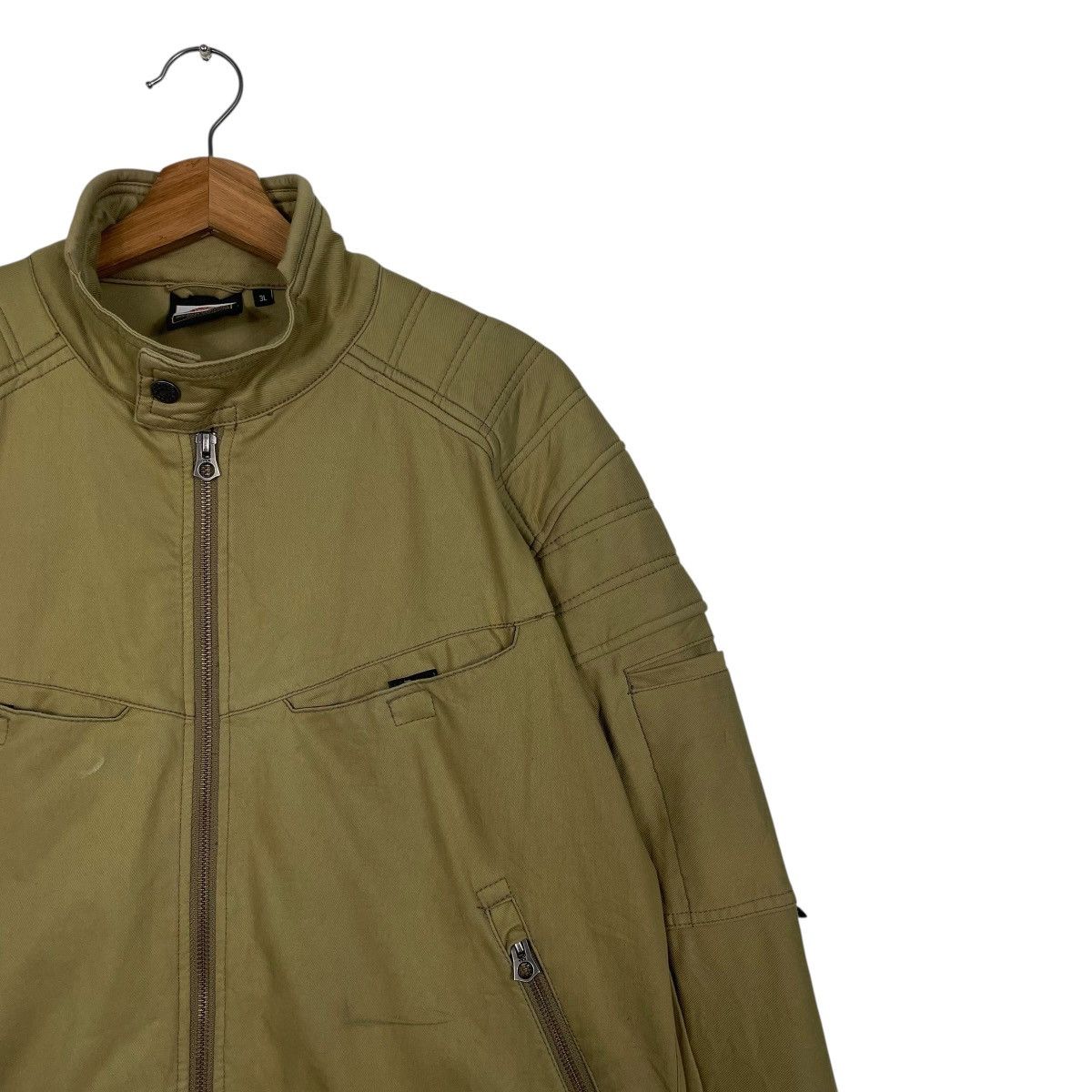 Other Dickies Workwear Jacket Size US M / EU 48-50 / 2 - 5 Thumbnail