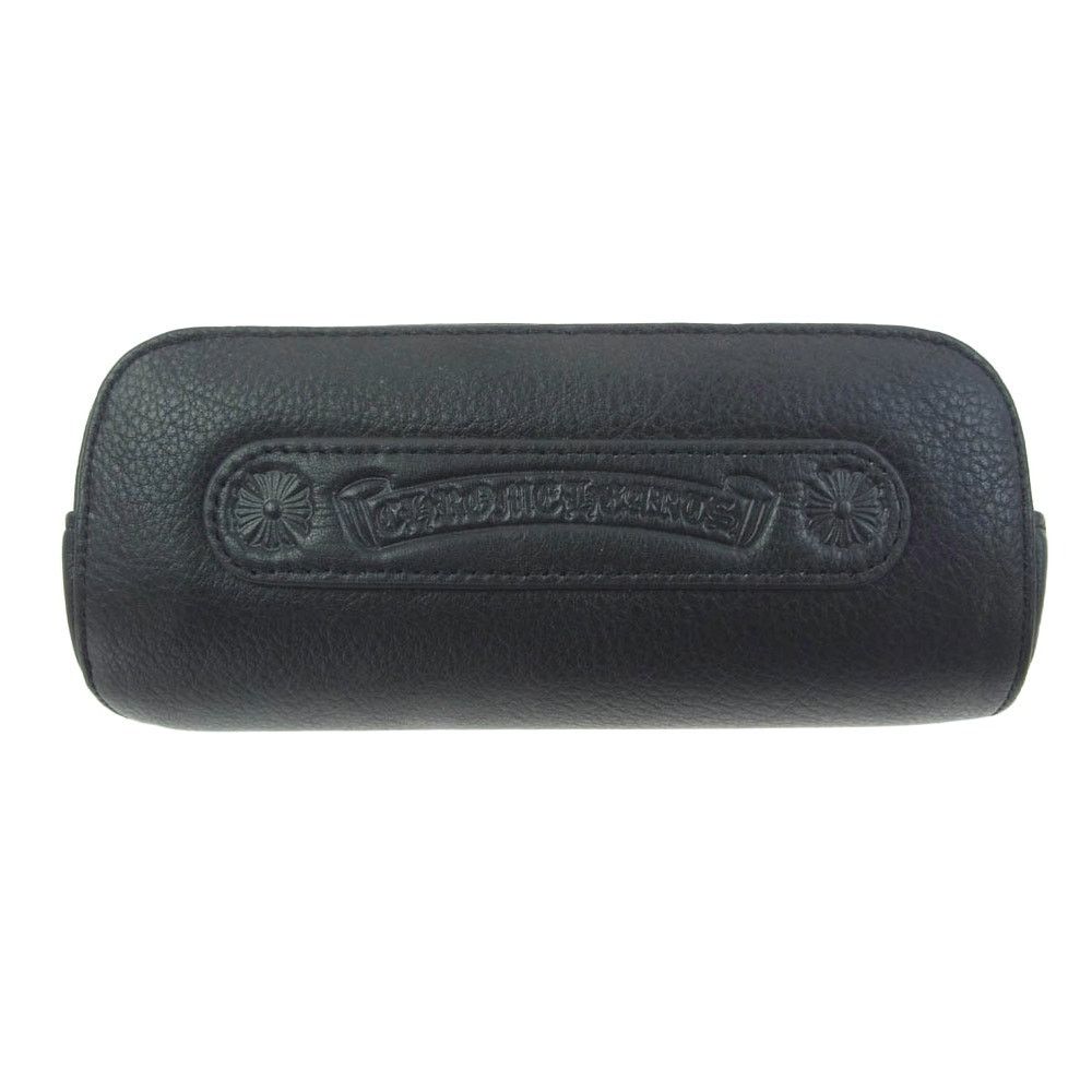 Chrome Hearts Chrome Hearts TRYDIXAGAIN Sunglasses Eyewear Size ONE SIZE - 8 Thumbnail