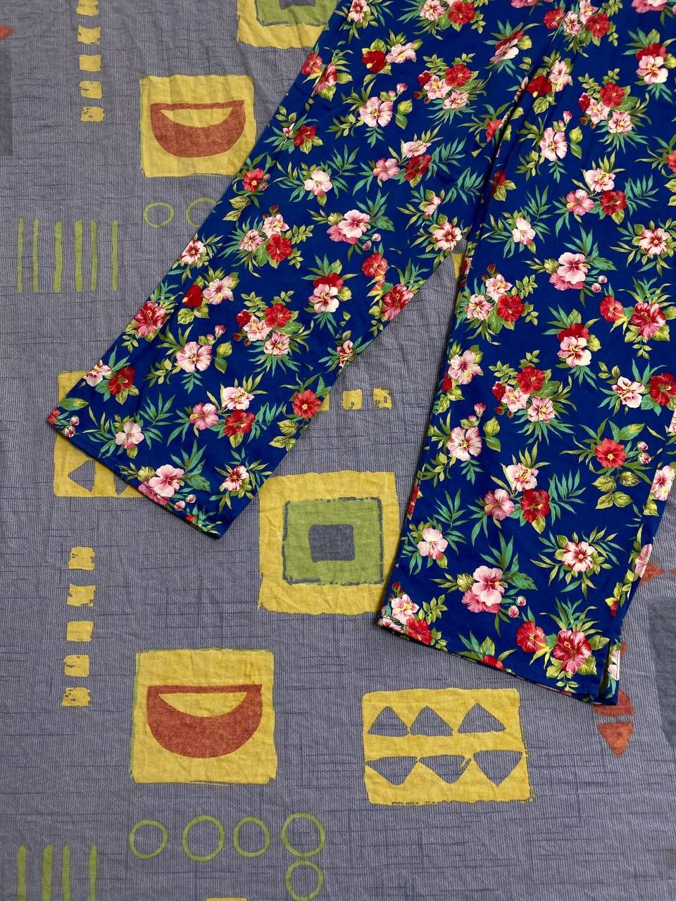 Polo Ralph Lauren Polo Ralph Lauren Pants Size 30" / US 8 / IT 44 - 2 Thumbnail