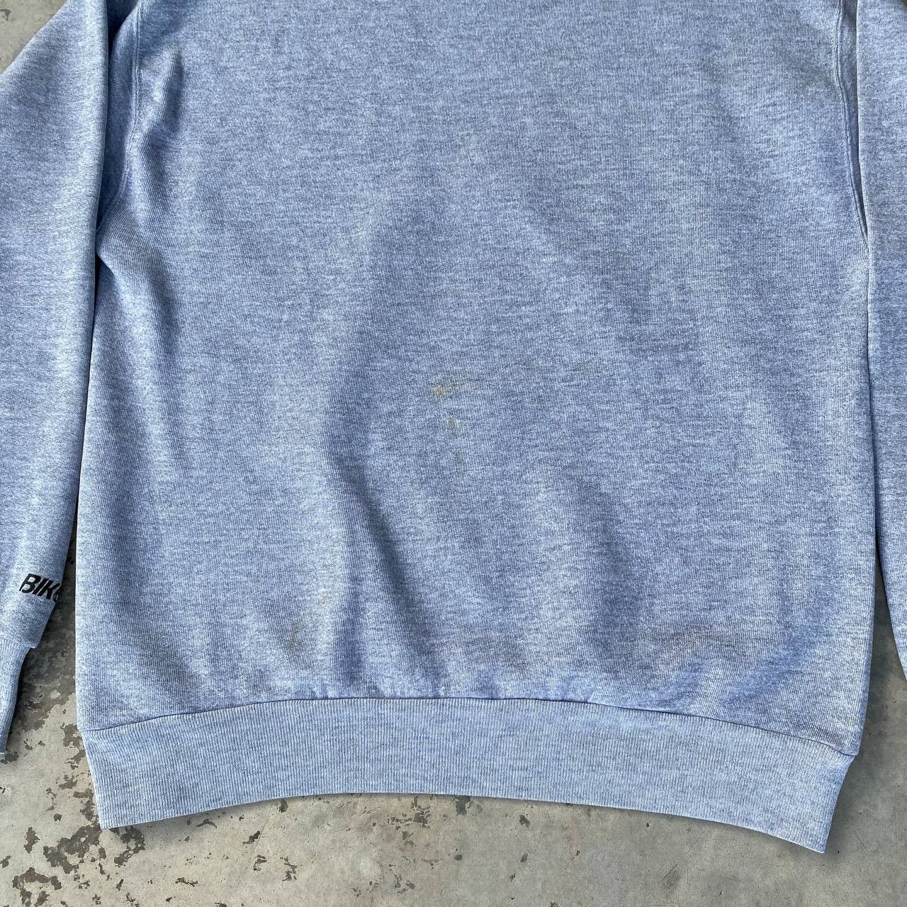 Vintage VINTAGE 80S IOWA HAWKEYES SWEATSHIRT JUMPER CREWNECK Size US M / EU 48-50 / 2 - 14 Thumbnail