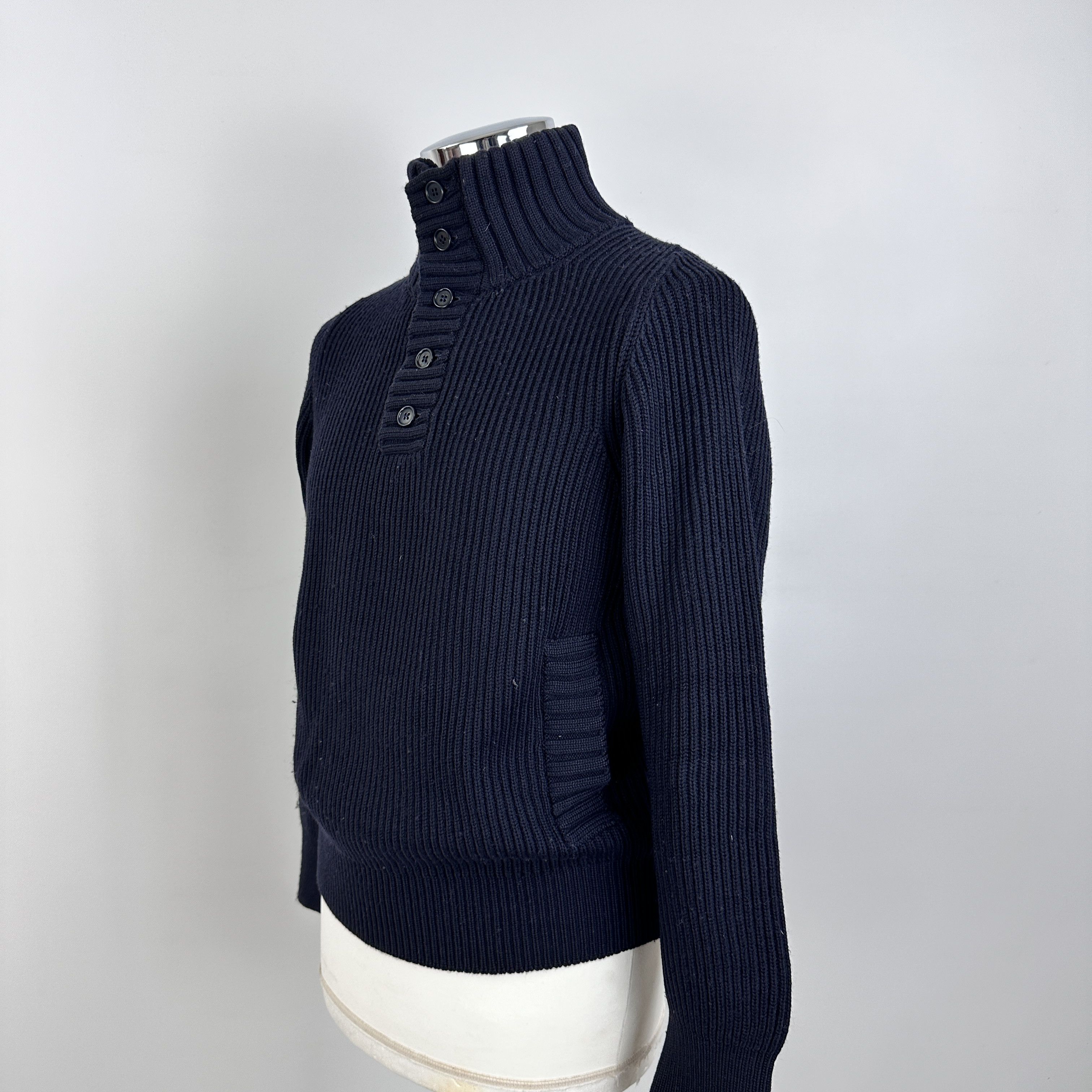 C.P. Company Maglione CP Company Archive 2008 – 46 IT Size US S / EU 44-46 / 1 - 9 Thumbnail