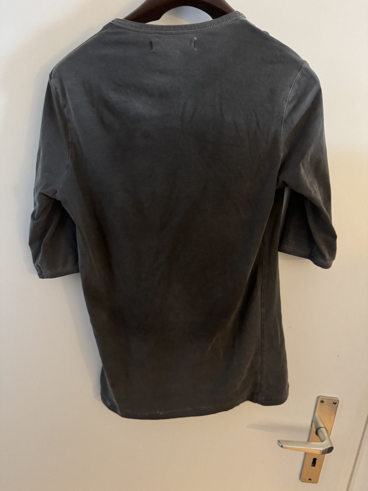 Raf Simons Vintage Raf Simons Tshirt Size US M / EU 48-50 / 2 - 3 Thumbnail