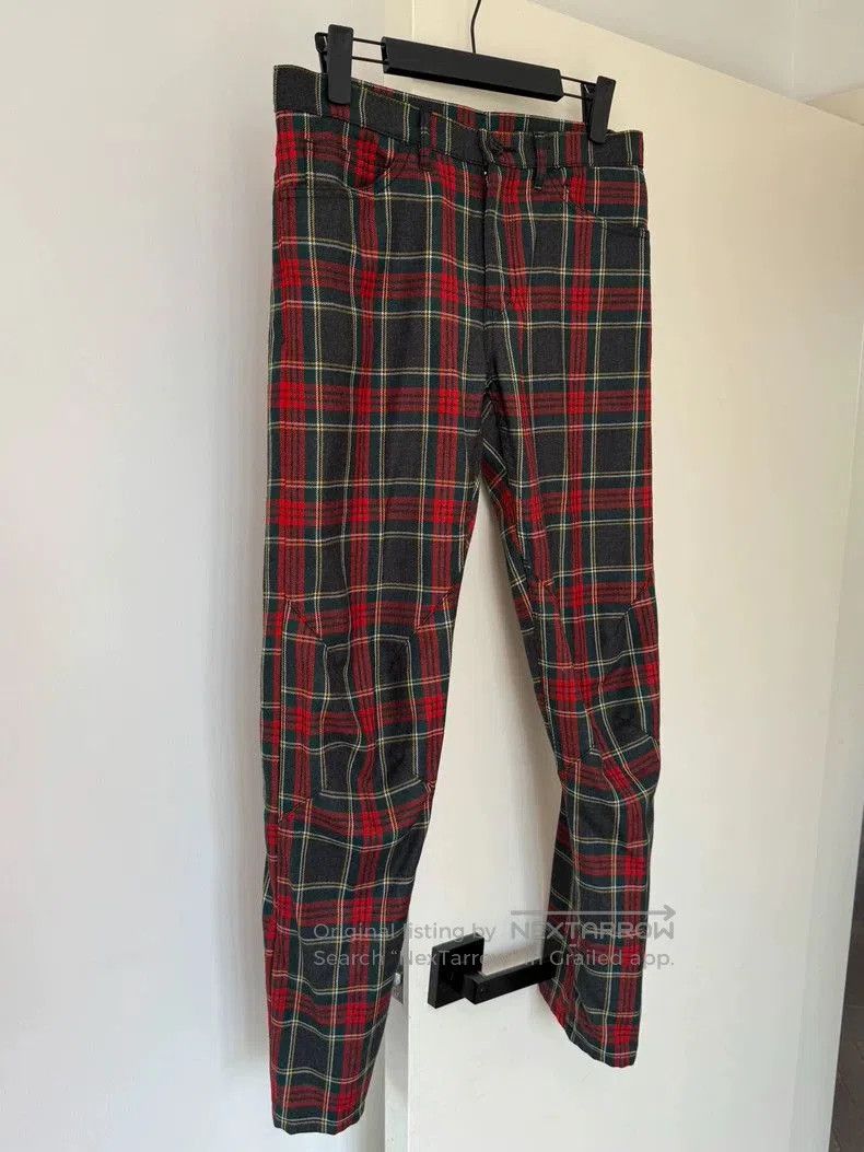 Comme des Garcons COMME des GARCONS 2013SS Cubisme Pants. Size US 32 / EU 48 - 1 Thumbnail